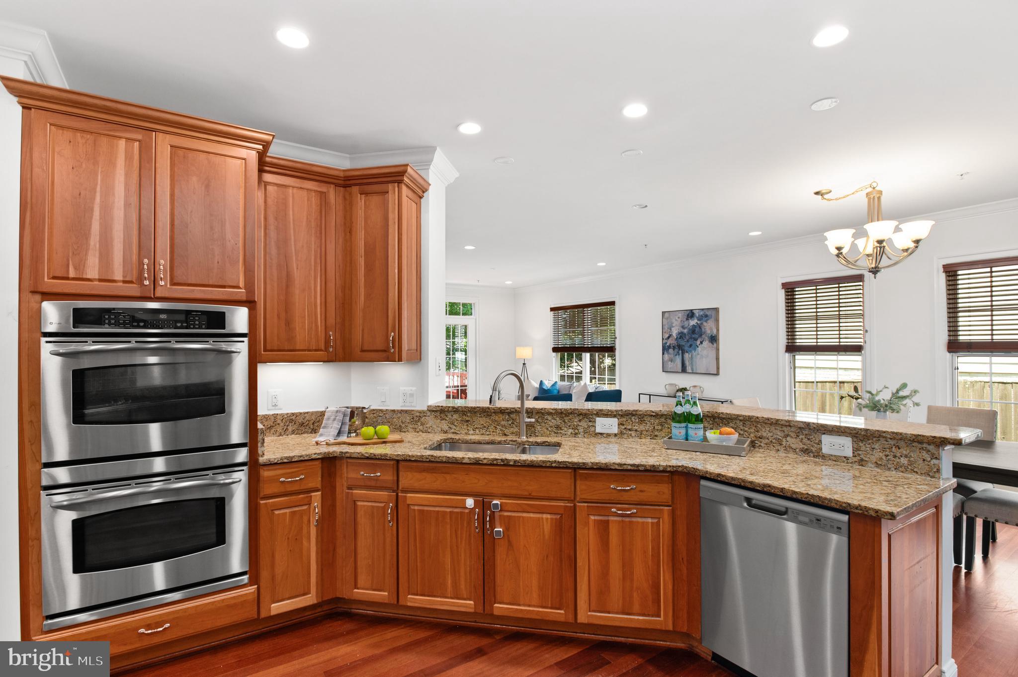 AYRLAWN - Residential