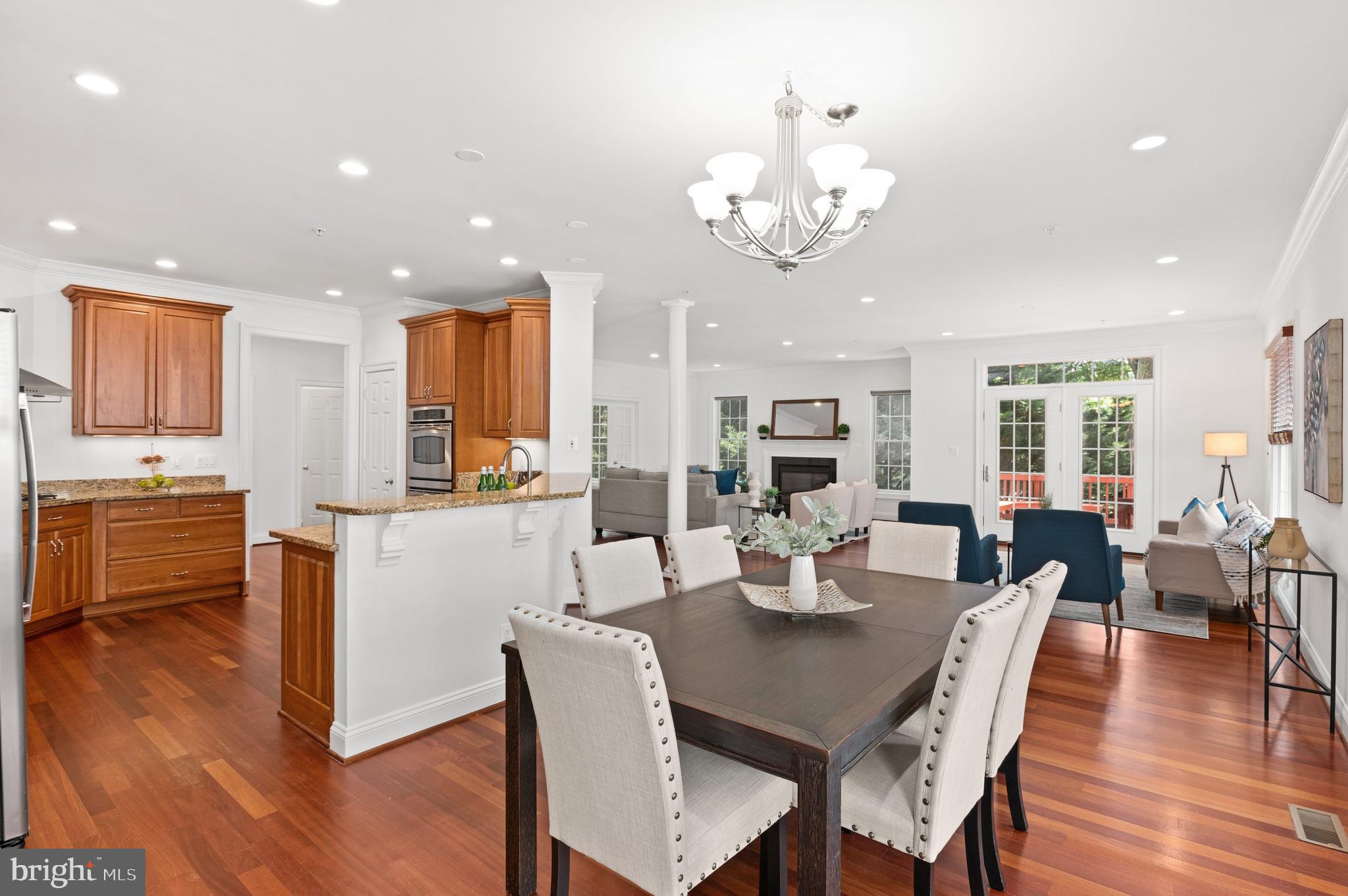 AYRLAWN - Residential