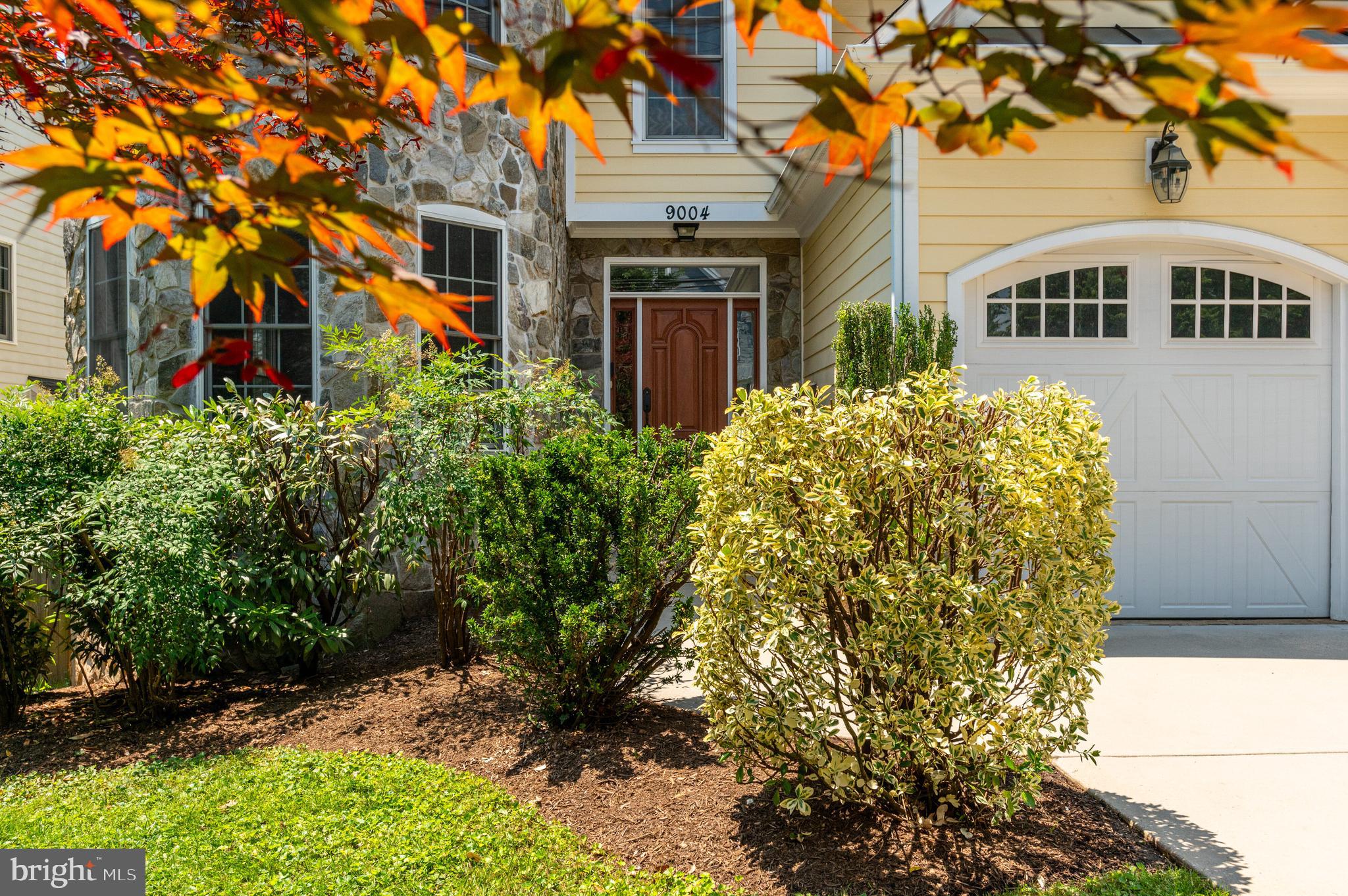 AYRLAWN - Residential