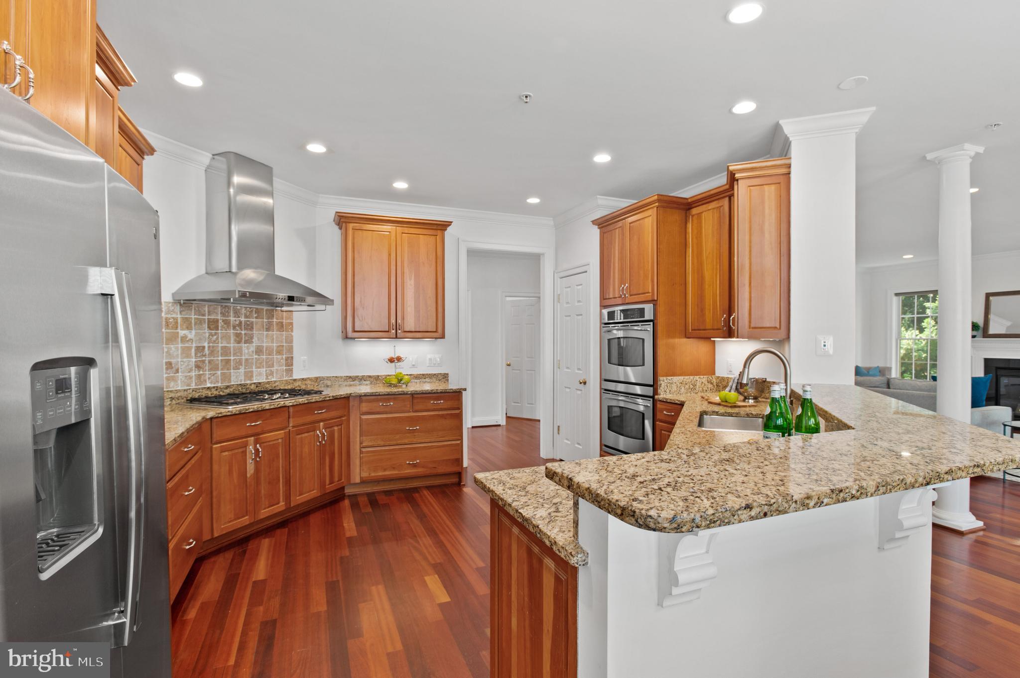 AYRLAWN - Residential