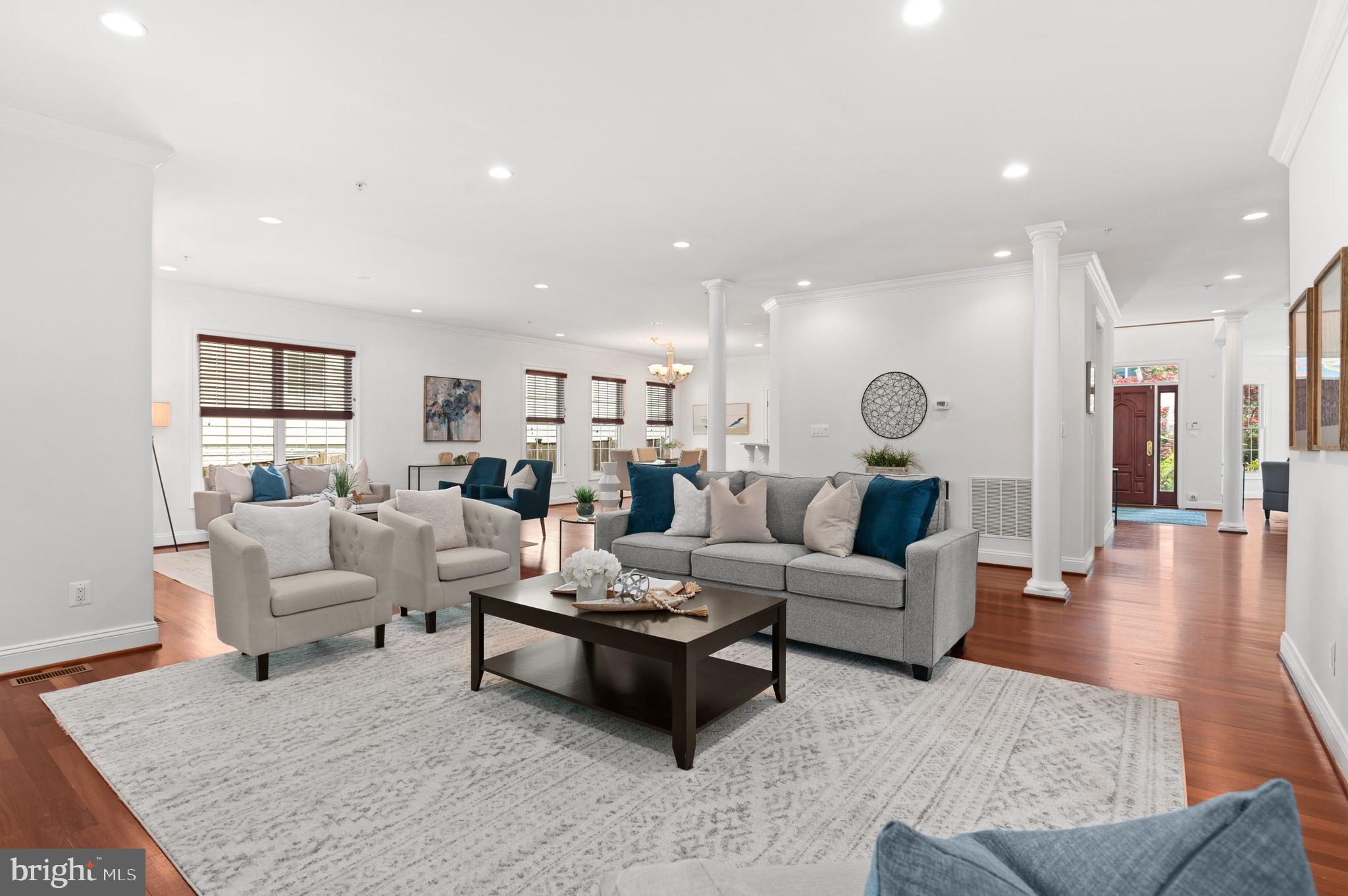 AYRLAWN - Residential