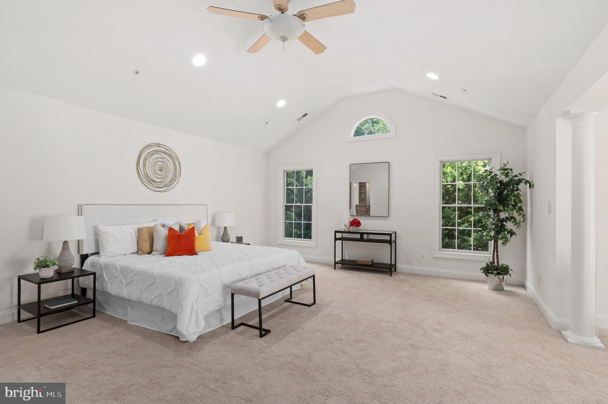 AYRLAWN - Residential