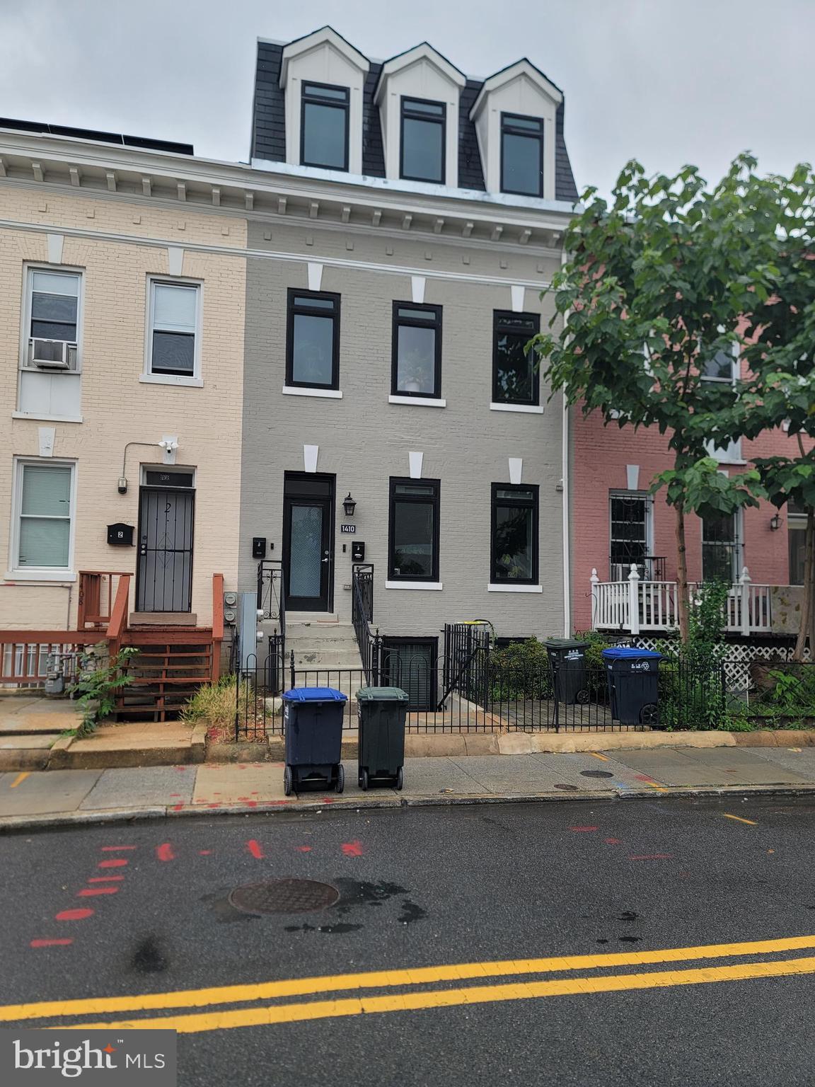 1414 NEWTON STREET NW
