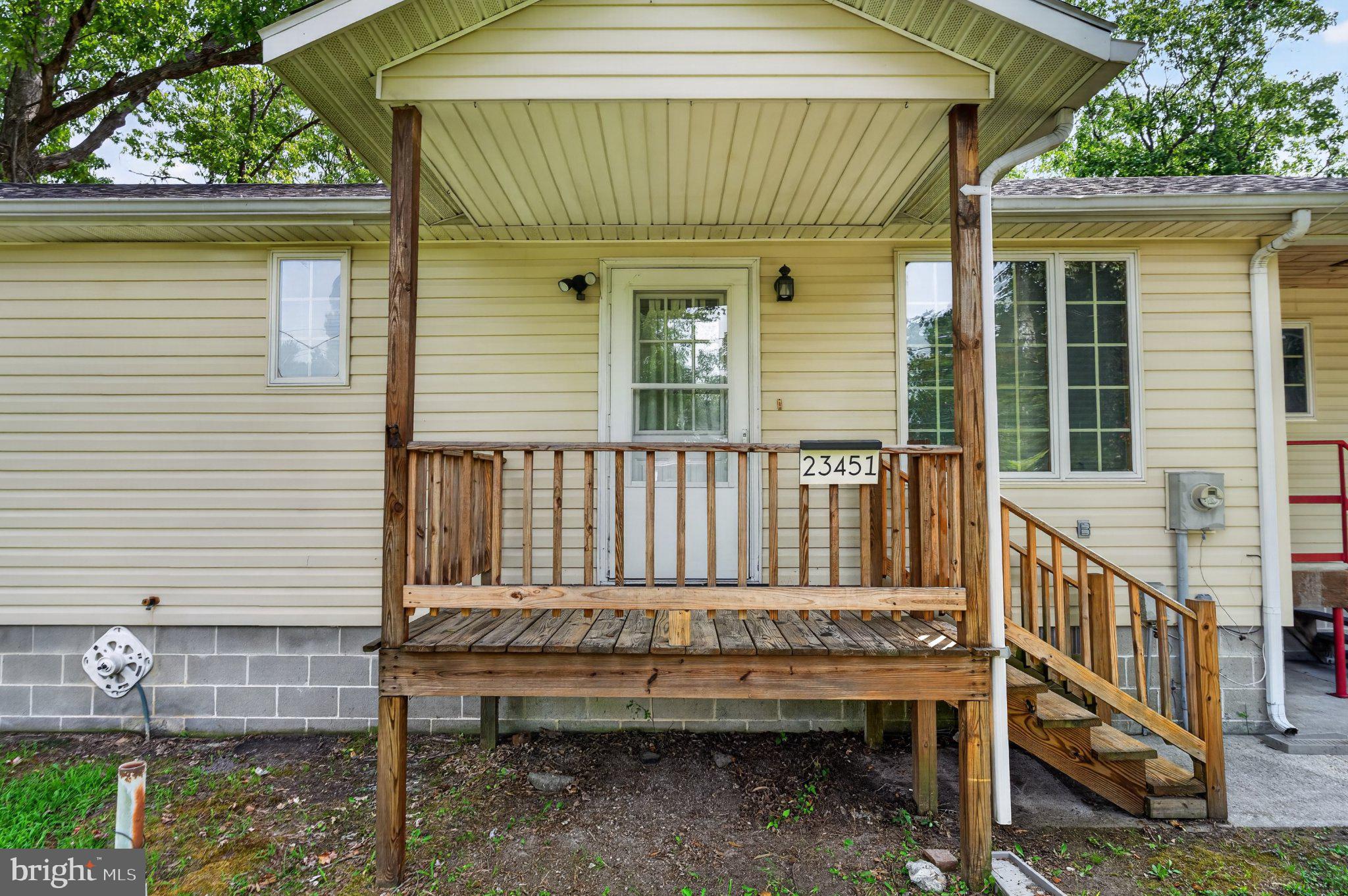 23451 DEAL ISLAND ROAD