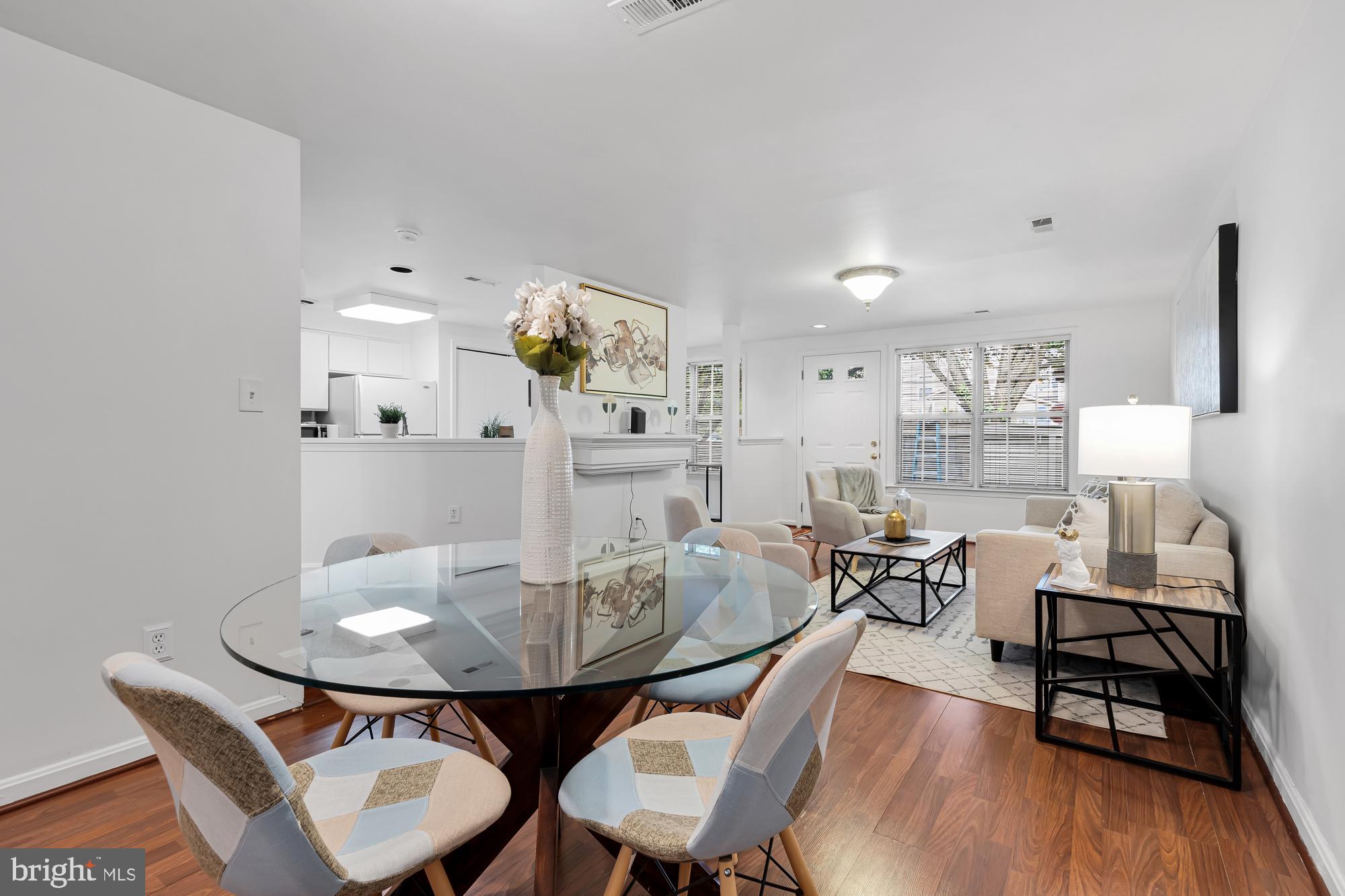 MONTGOMERY VILLAGE - Residential