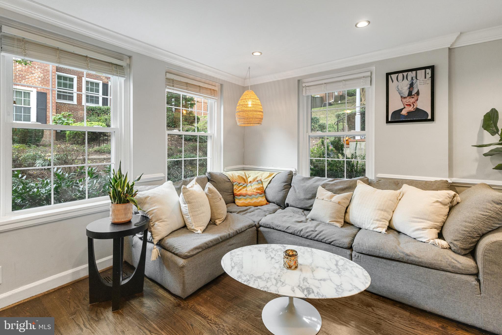 2814 S COLUMBUS STREET