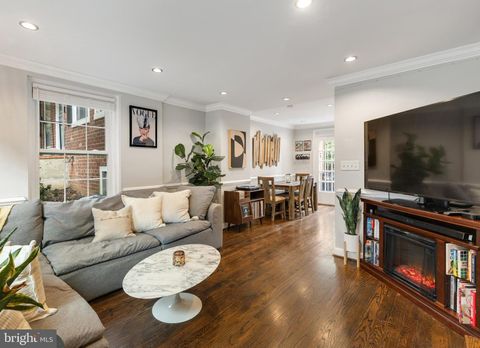 2814 S COLUMBUS STREET ARLINGTON VA 22206