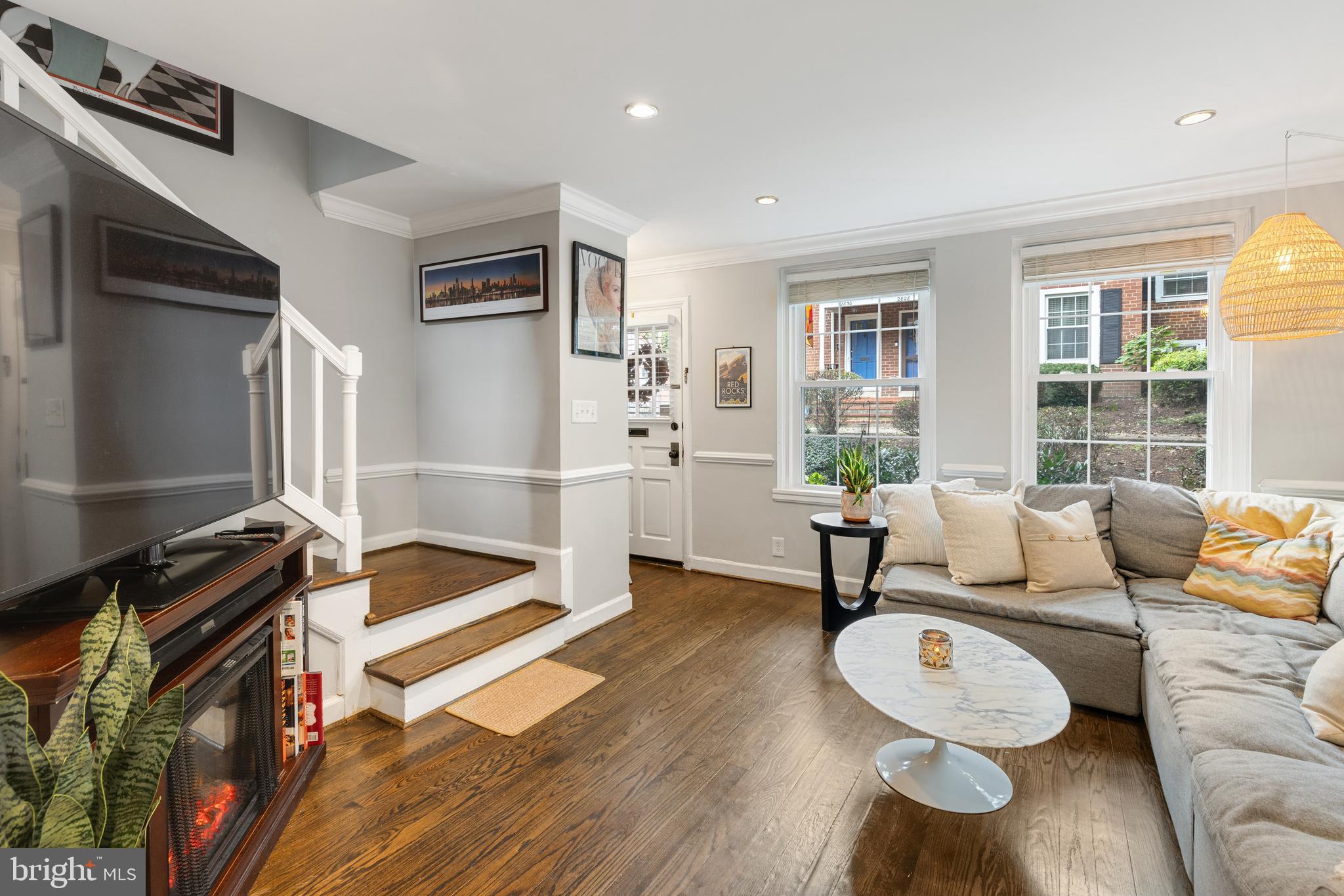 2814 S COLUMBUS STREET