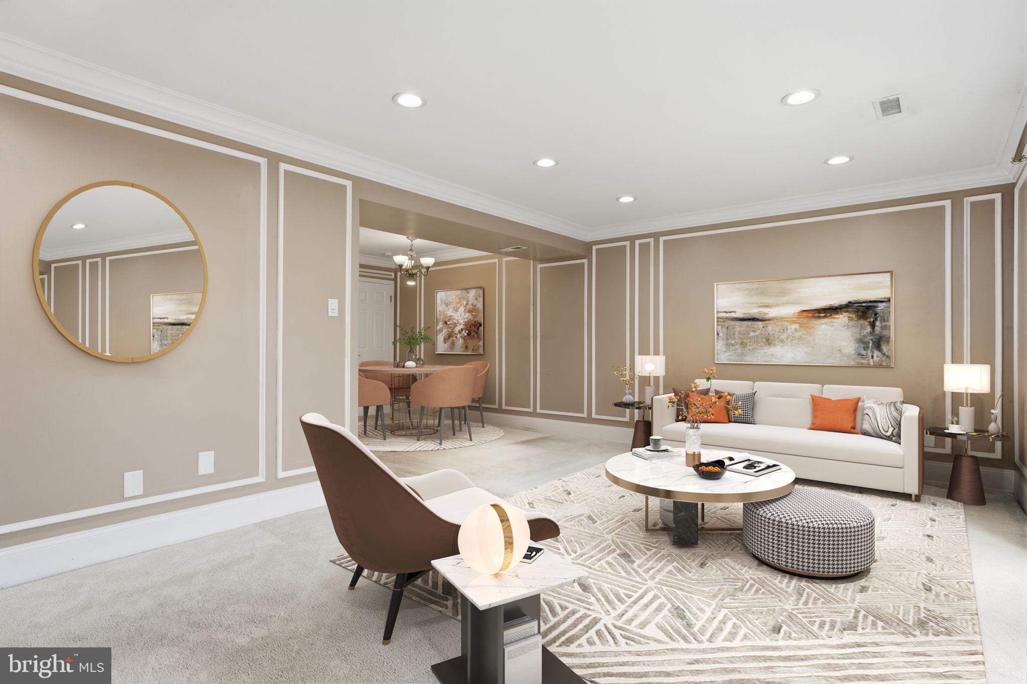WINDERMERE - Residential
