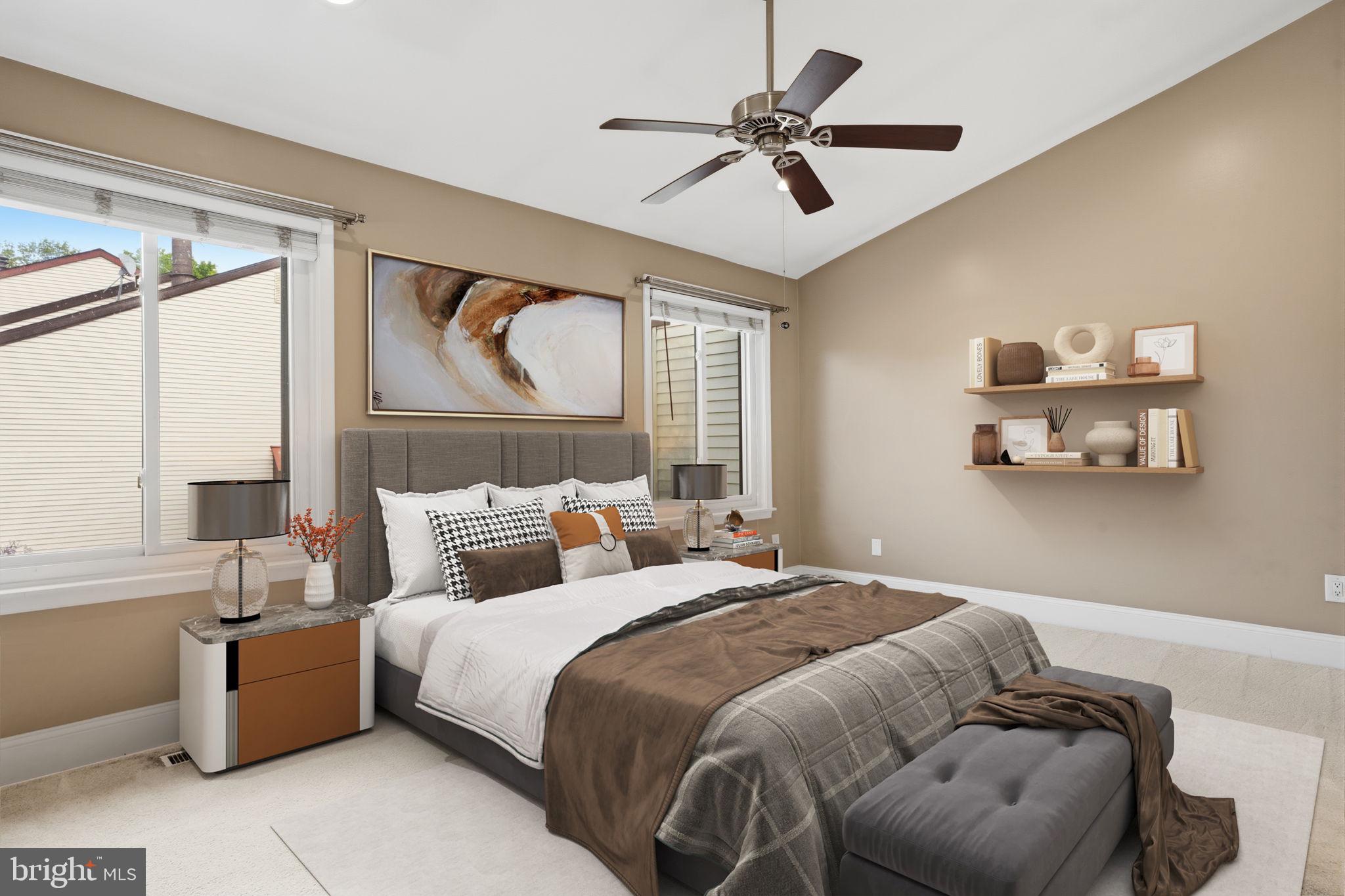 WINDERMERE - Residential