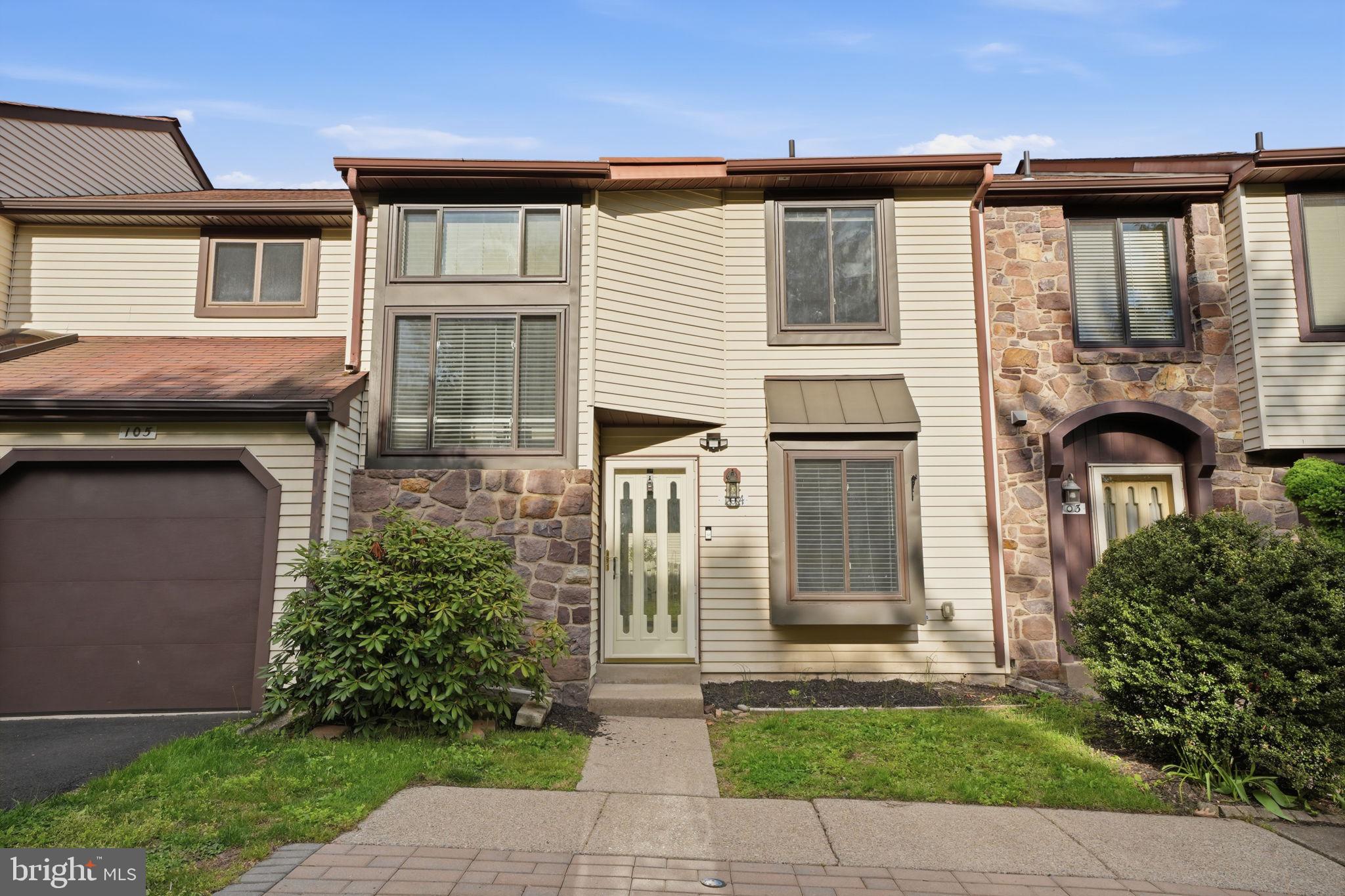 WINDERMERE - Residential