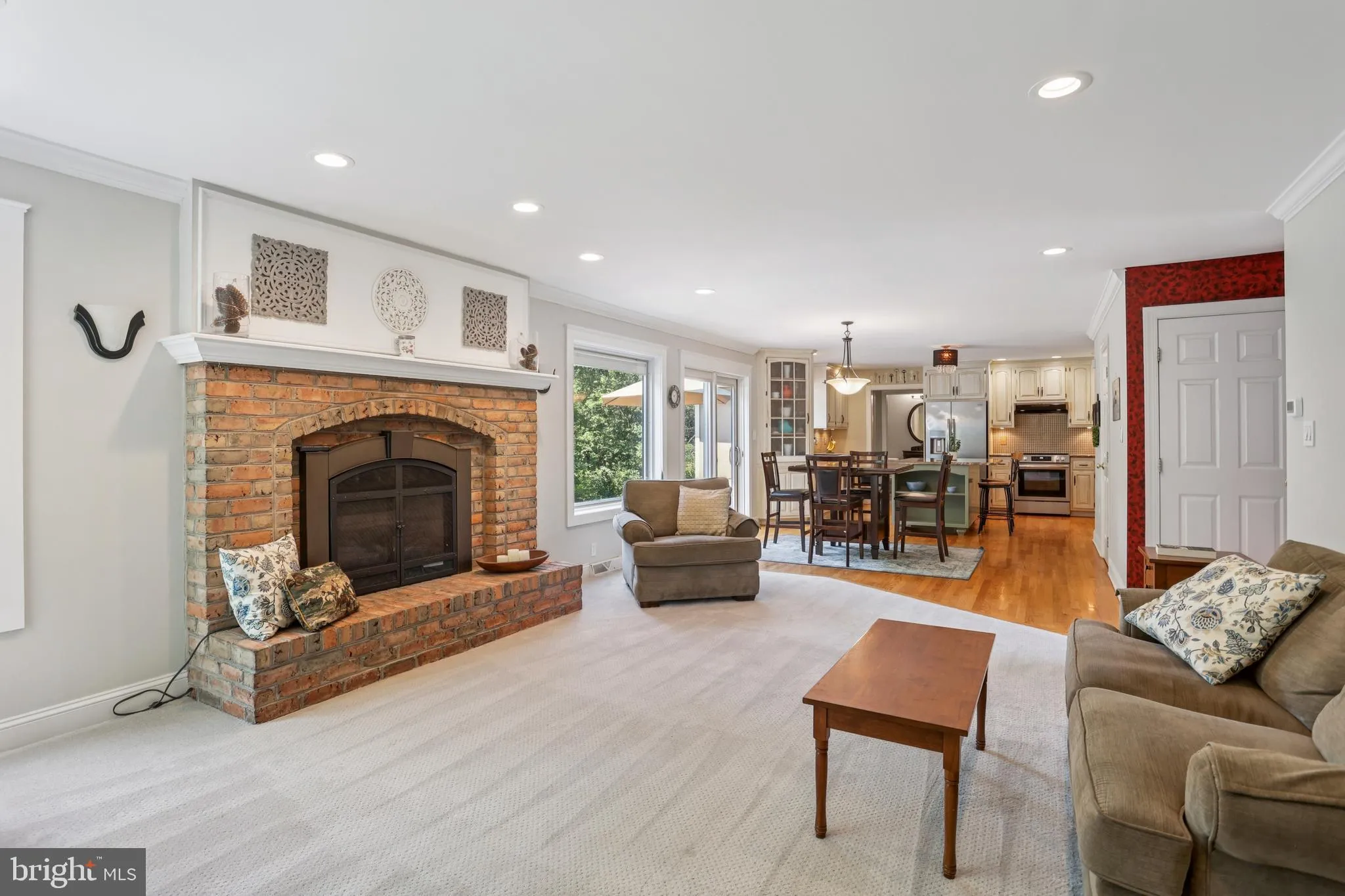 Orefield, Pennsylvania 18069, United States, 4 Bedrooms Bedrooms, ,3 BathroomsBathrooms,Residential,Contingent,187592