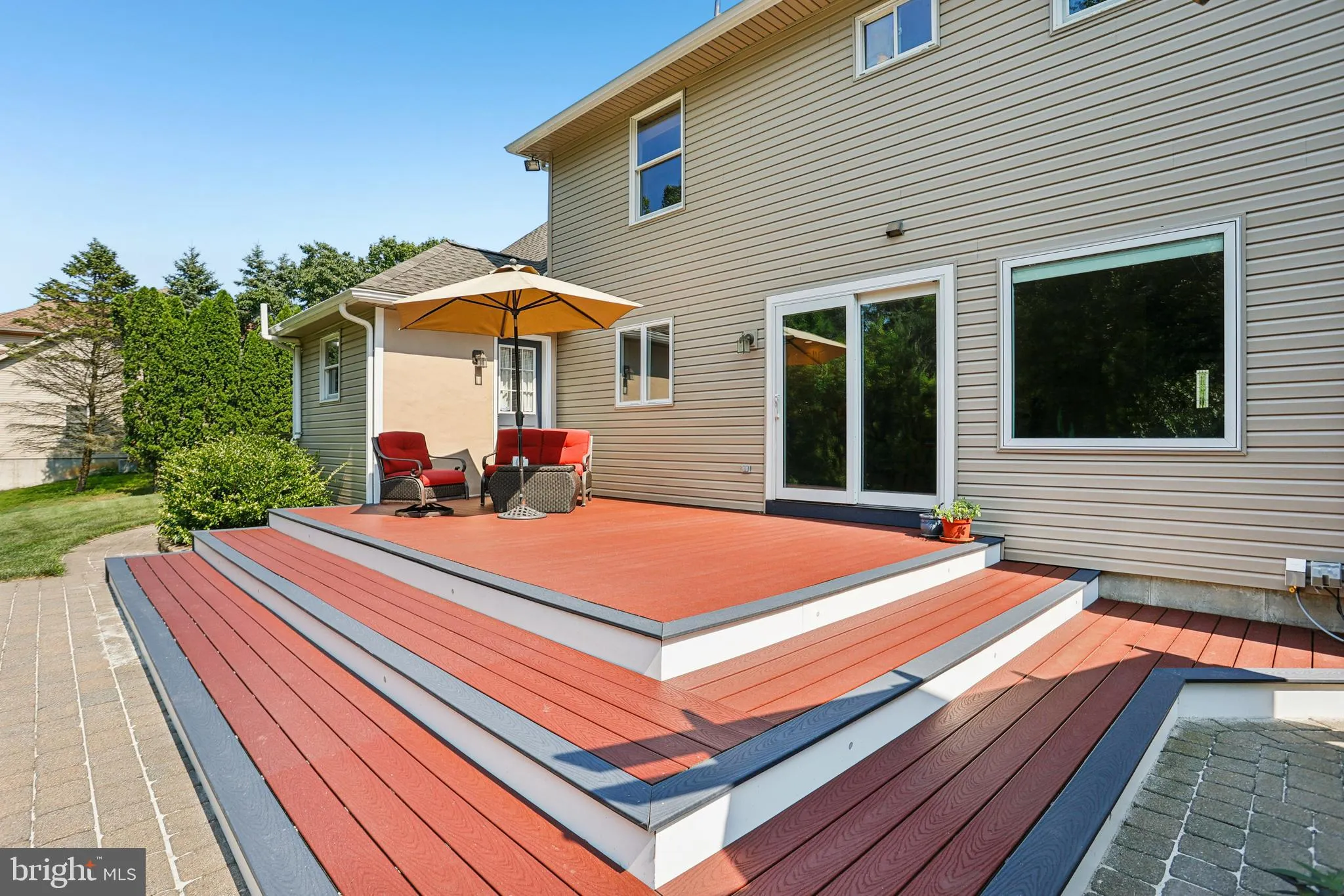 Orefield, Pennsylvania 18069, United States, 4 Bedrooms Bedrooms, ,3 BathroomsBathrooms,Residential,Contingent,187592