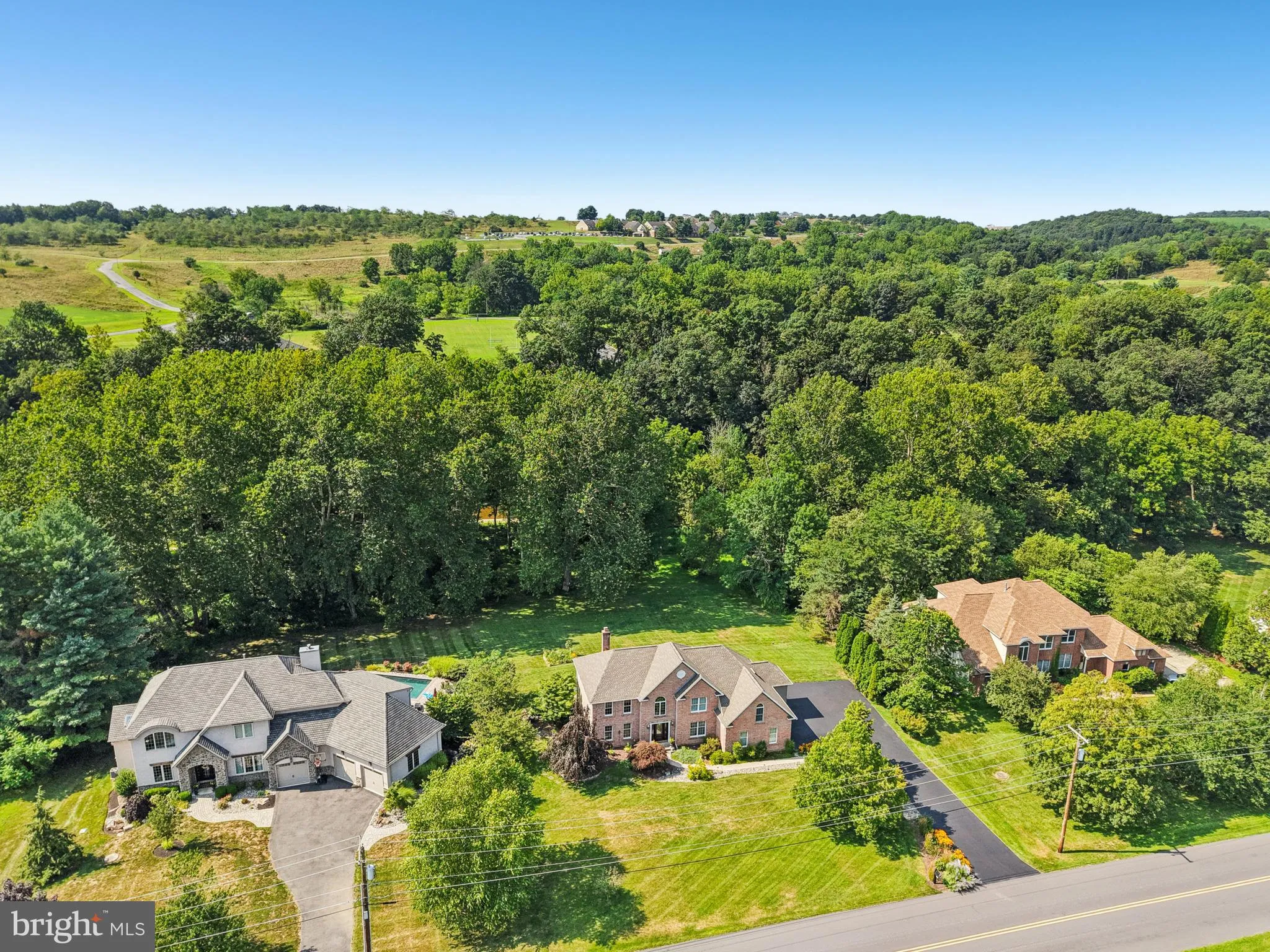 Orefield, Pennsylvania 18069, United States, 4 Bedrooms Bedrooms, ,3 BathroomsBathrooms,Residential,Contingent,187592