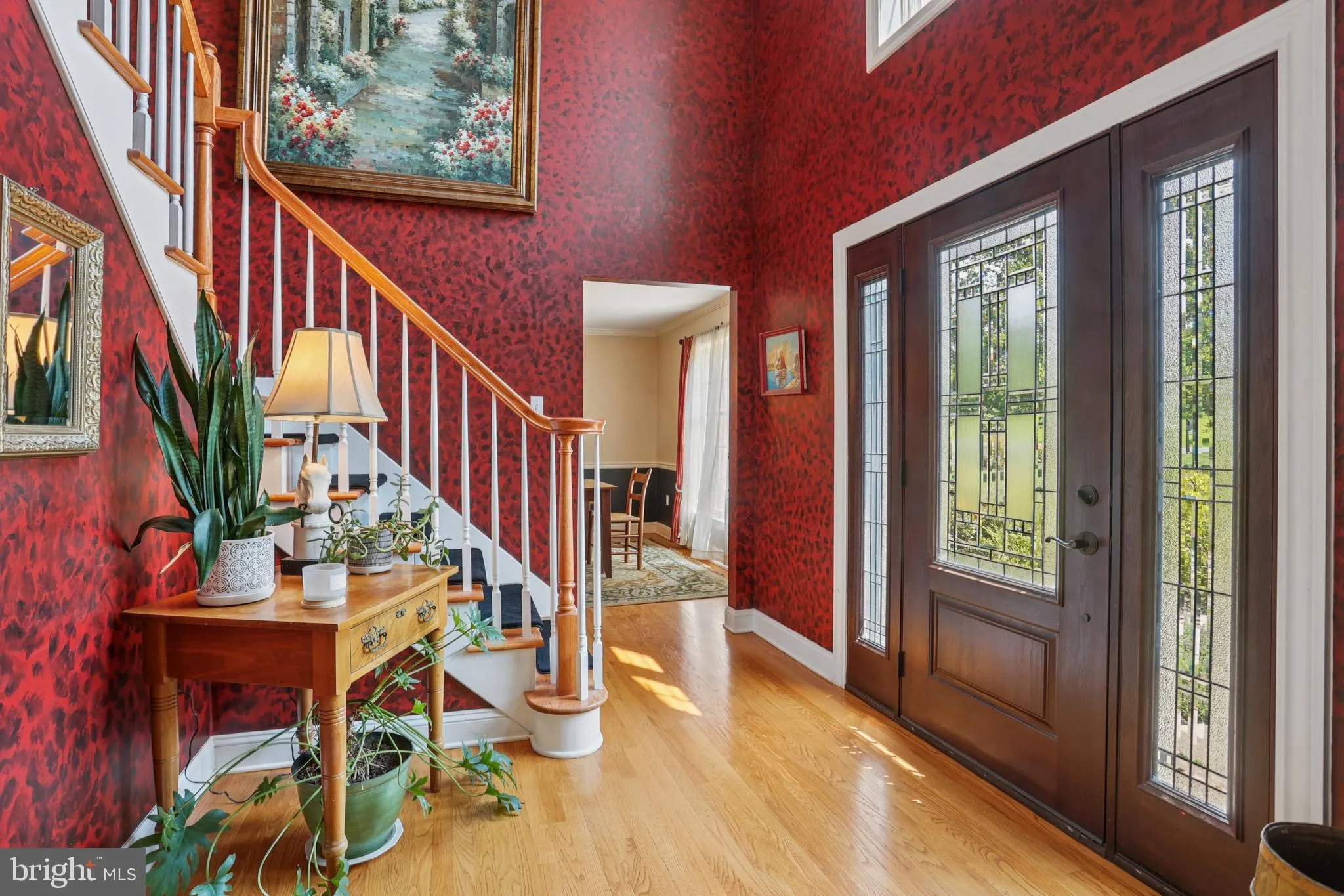 Orefield, Pennsylvania 18069, United States, 4 Bedrooms Bedrooms, ,3 BathroomsBathrooms,Residential,Contingent,187592