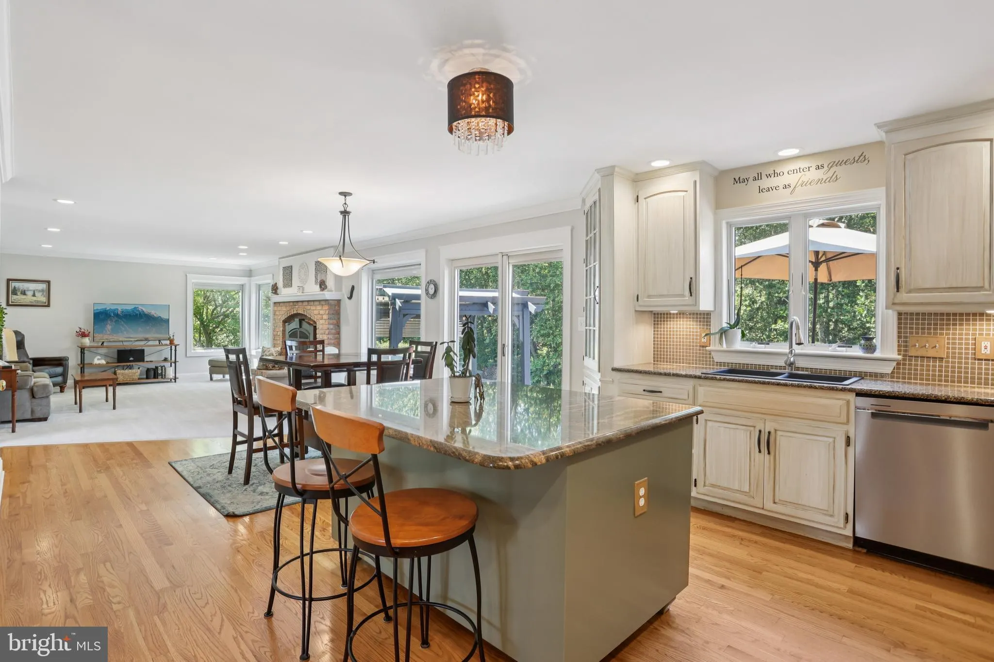 Orefield, Pennsylvania 18069, United States, 4 Bedrooms Bedrooms, ,3 BathroomsBathrooms,Residential,Contingent,187592