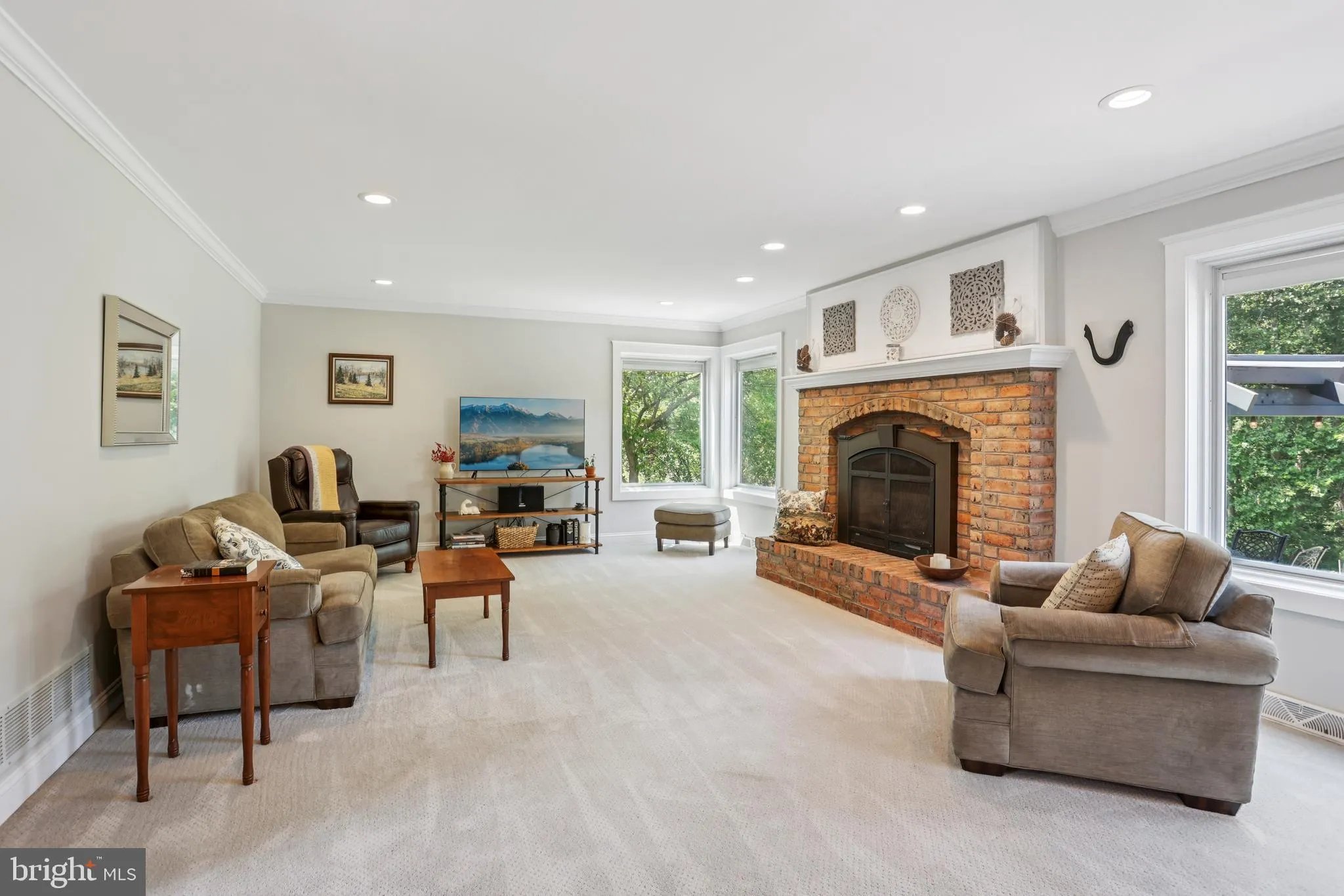 Orefield, Pennsylvania 18069, United States, 4 Bedrooms Bedrooms, ,3 BathroomsBathrooms,Residential,Contingent,187592