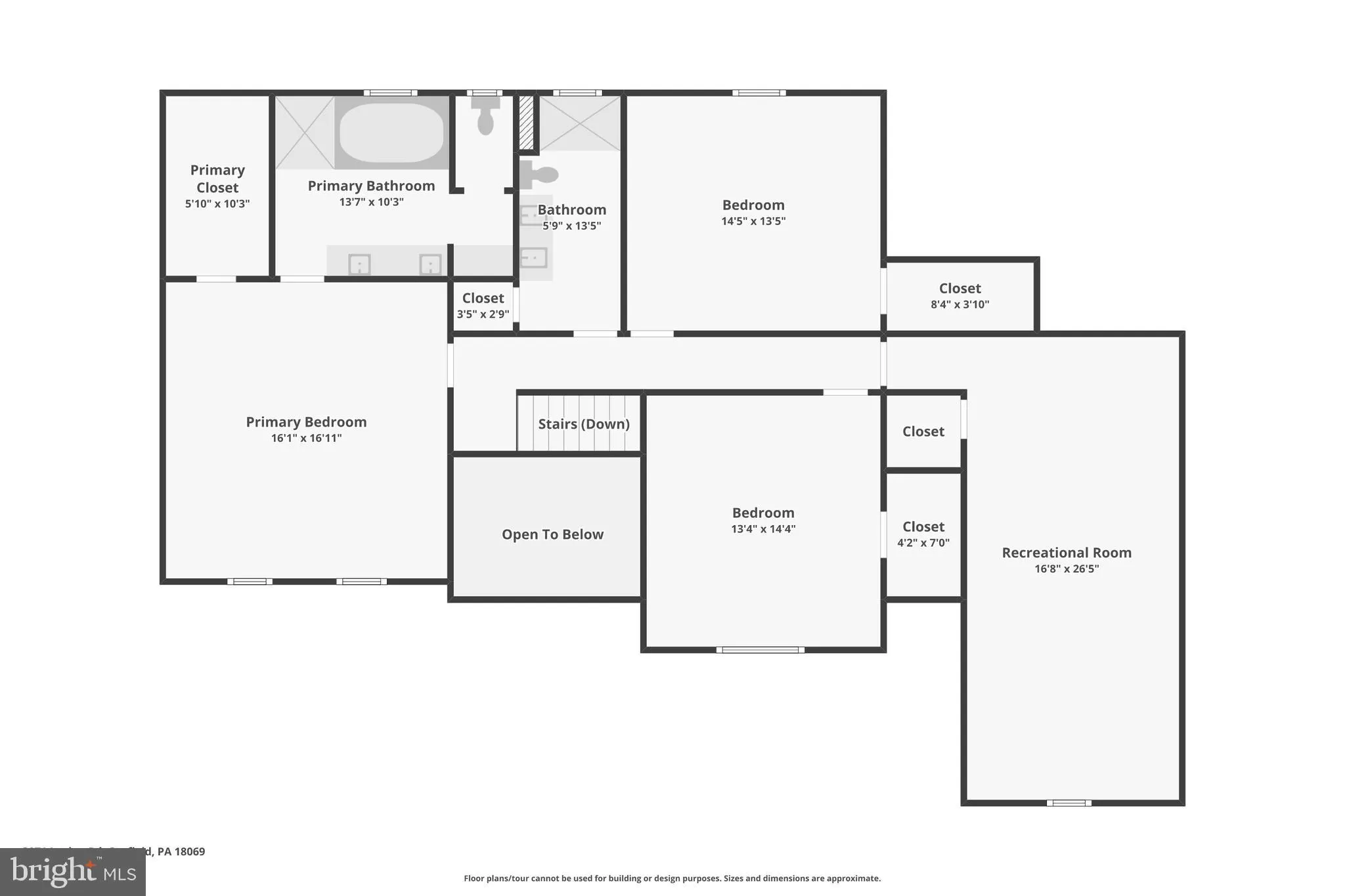 Orefield, Pennsylvania 18069, United States, 4 Bedrooms Bedrooms, ,3 BathroomsBathrooms,Residential,Contingent,187592