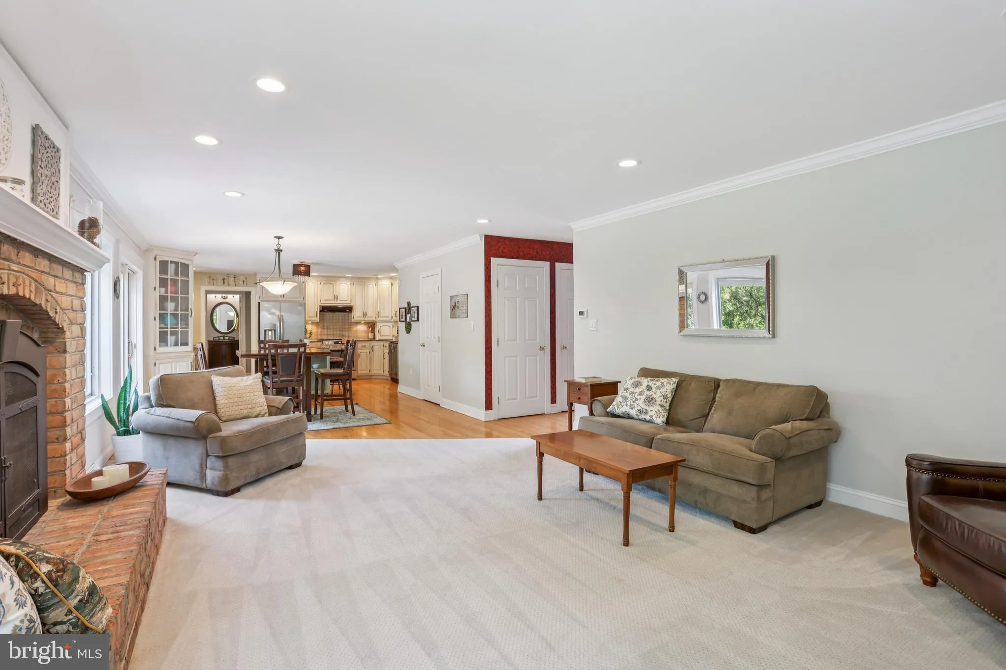 Orefield, Pennsylvania 18069, United States, 4 Bedrooms Bedrooms, ,3 BathroomsBathrooms,Residential,Contingent,187592