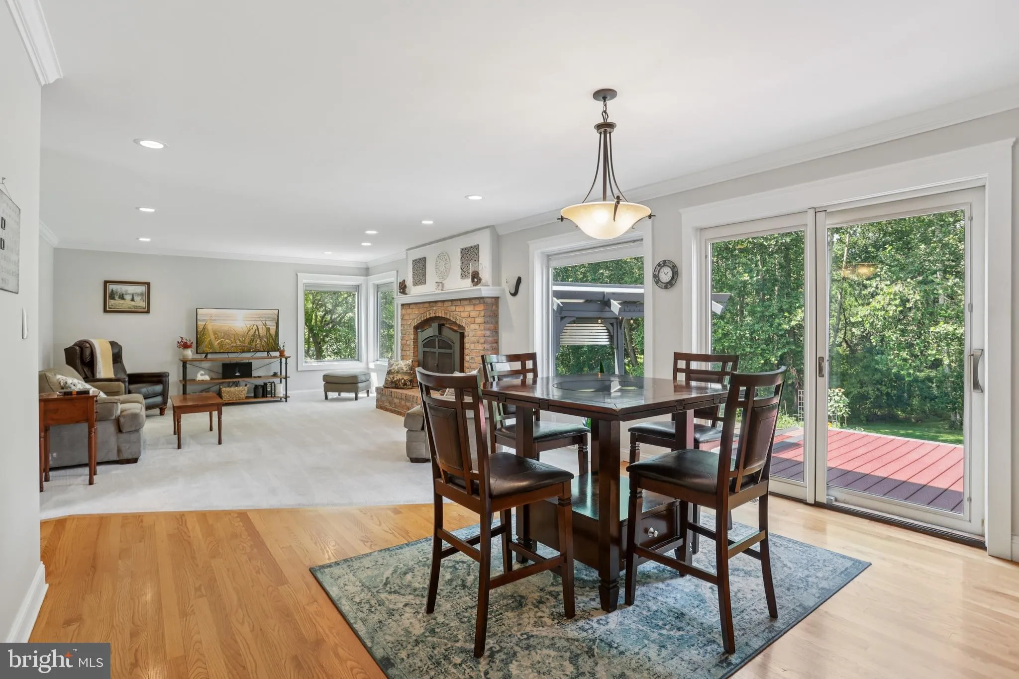 Orefield, Pennsylvania 18069, United States, 4 Bedrooms Bedrooms, ,3 BathroomsBathrooms,Residential,Contingent,187592