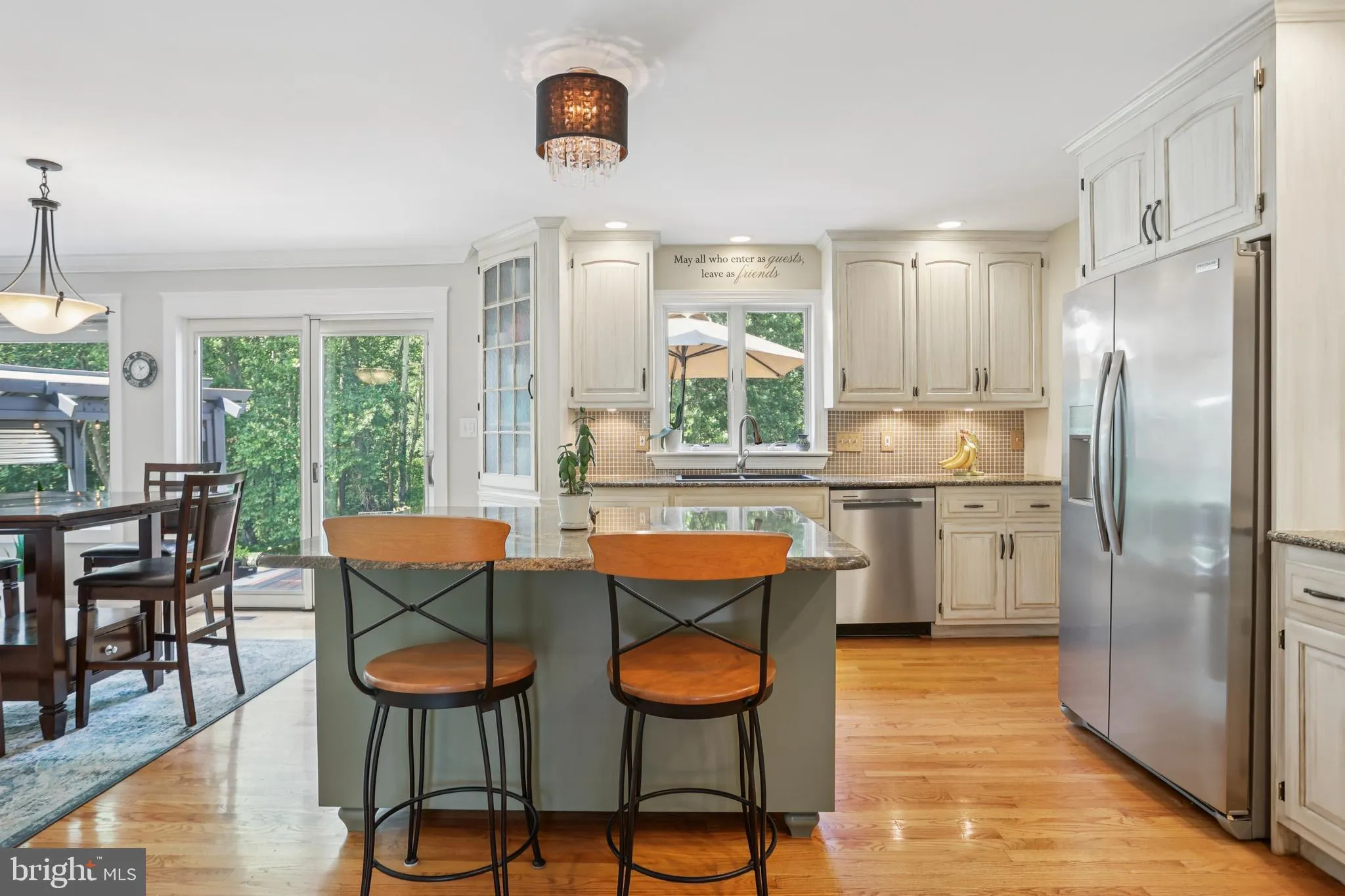 Orefield, Pennsylvania 18069, United States, 4 Bedrooms Bedrooms, ,3 BathroomsBathrooms,Residential,Contingent,187592