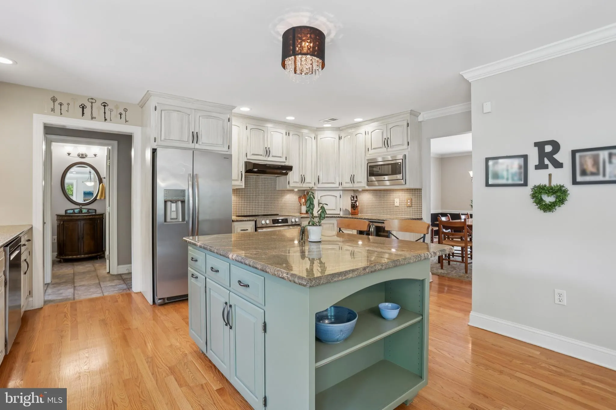 Orefield, Pennsylvania 18069, United States, 4 Bedrooms Bedrooms, ,3 BathroomsBathrooms,Residential,Contingent,187592