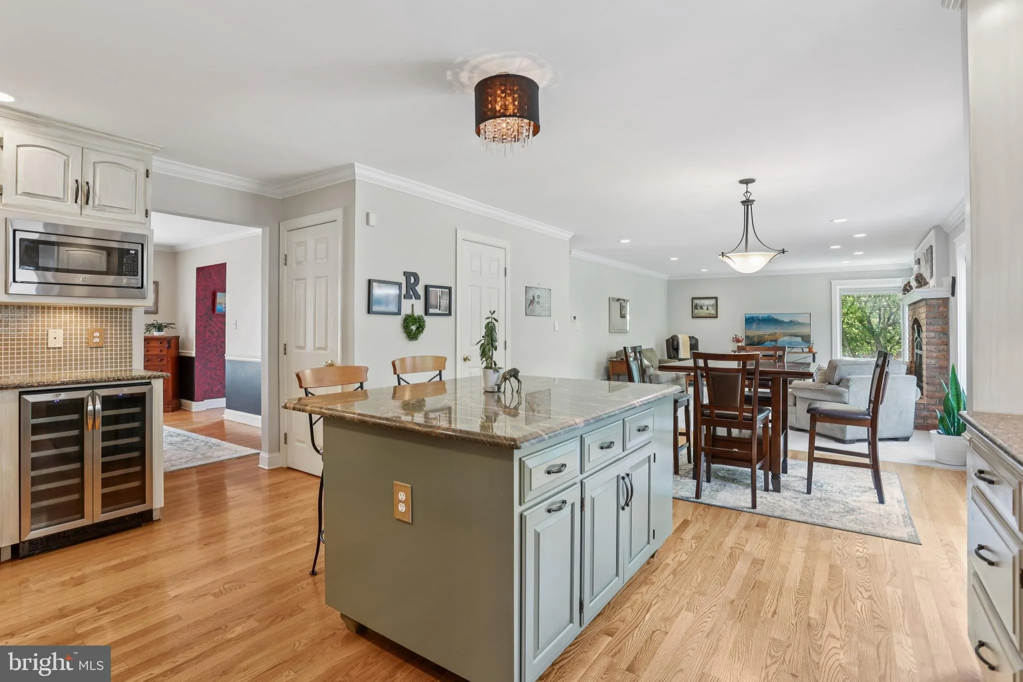 Orefield, Pennsylvania 18069, United States, 4 Bedrooms Bedrooms, ,3 BathroomsBathrooms,Residential,Contingent,187592