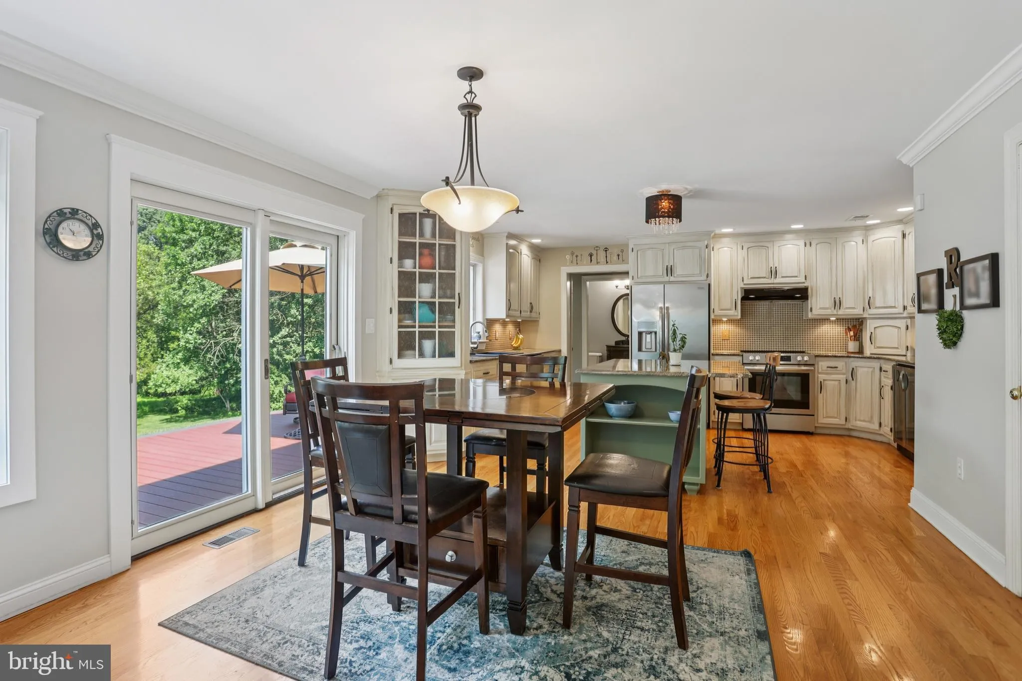 Orefield, Pennsylvania 18069, United States, 4 Bedrooms Bedrooms, ,3 BathroomsBathrooms,Residential,Contingent,187592