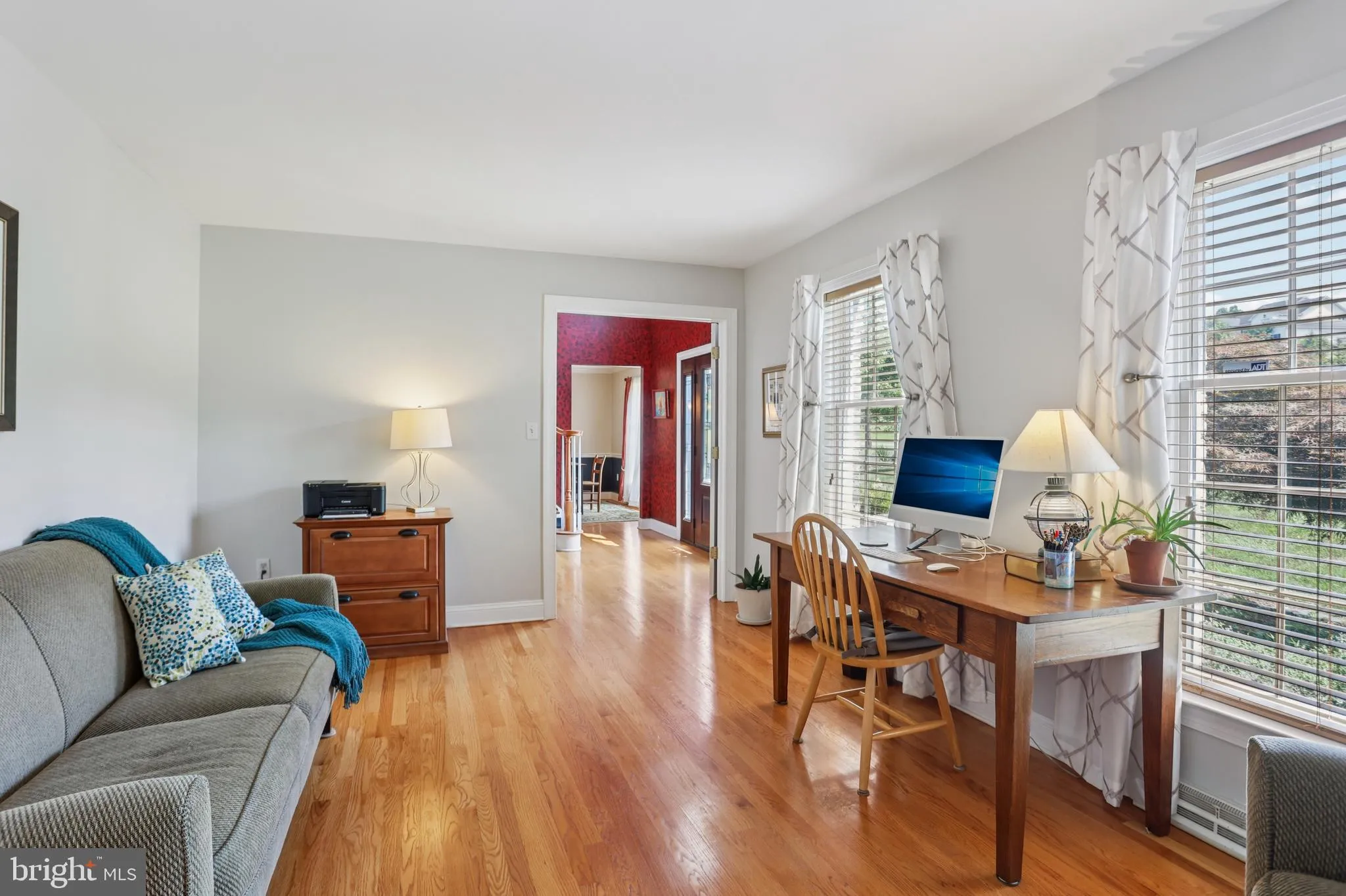 Orefield, Pennsylvania 18069, United States, 4 Bedrooms Bedrooms, ,3 BathroomsBathrooms,Residential,Contingent,187592