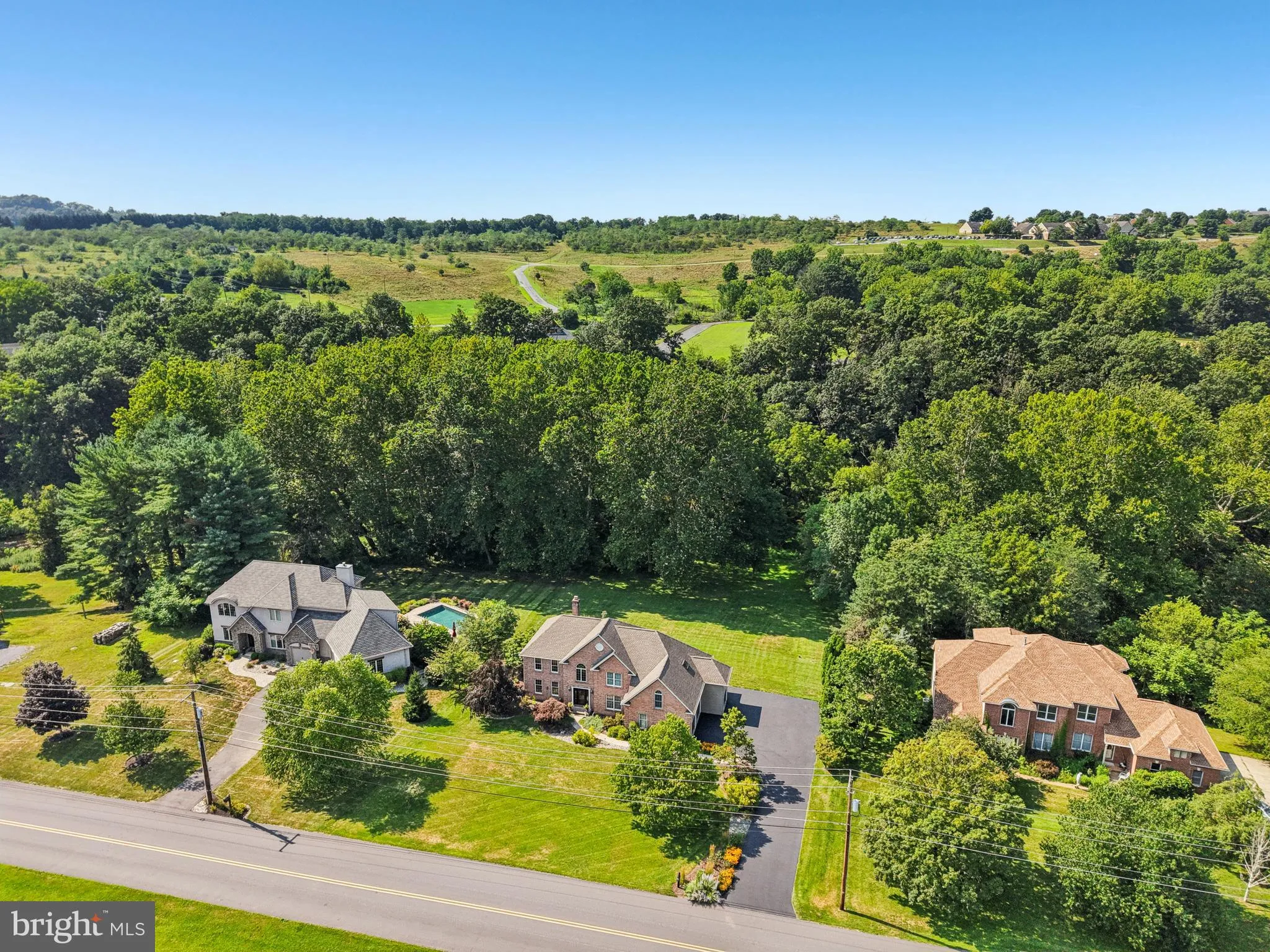 Orefield, Pennsylvania 18069, United States, 4 Bedrooms Bedrooms, ,3 BathroomsBathrooms,Residential,Contingent,187592