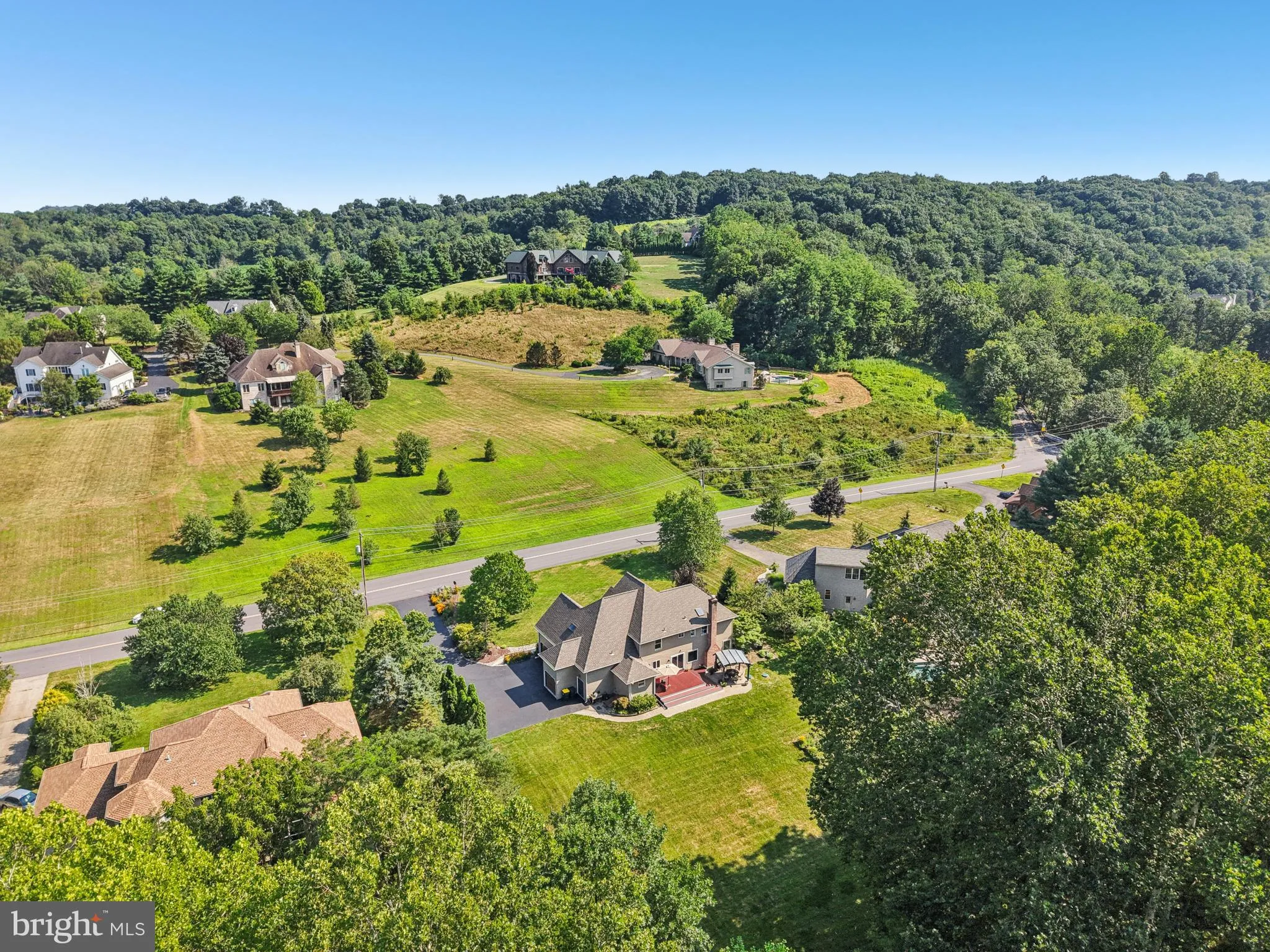 Orefield, Pennsylvania 18069, United States, 4 Bedrooms Bedrooms, ,3 BathroomsBathrooms,Residential,Contingent,187592