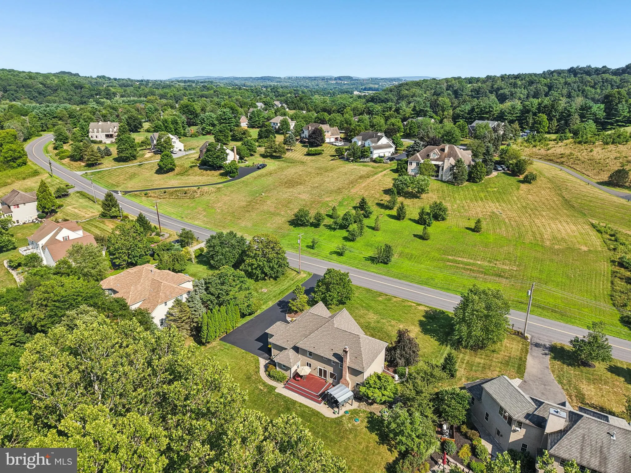 Orefield, Pennsylvania 18069, United States, 4 Bedrooms Bedrooms, ,3 BathroomsBathrooms,Residential,Contingent,187592
