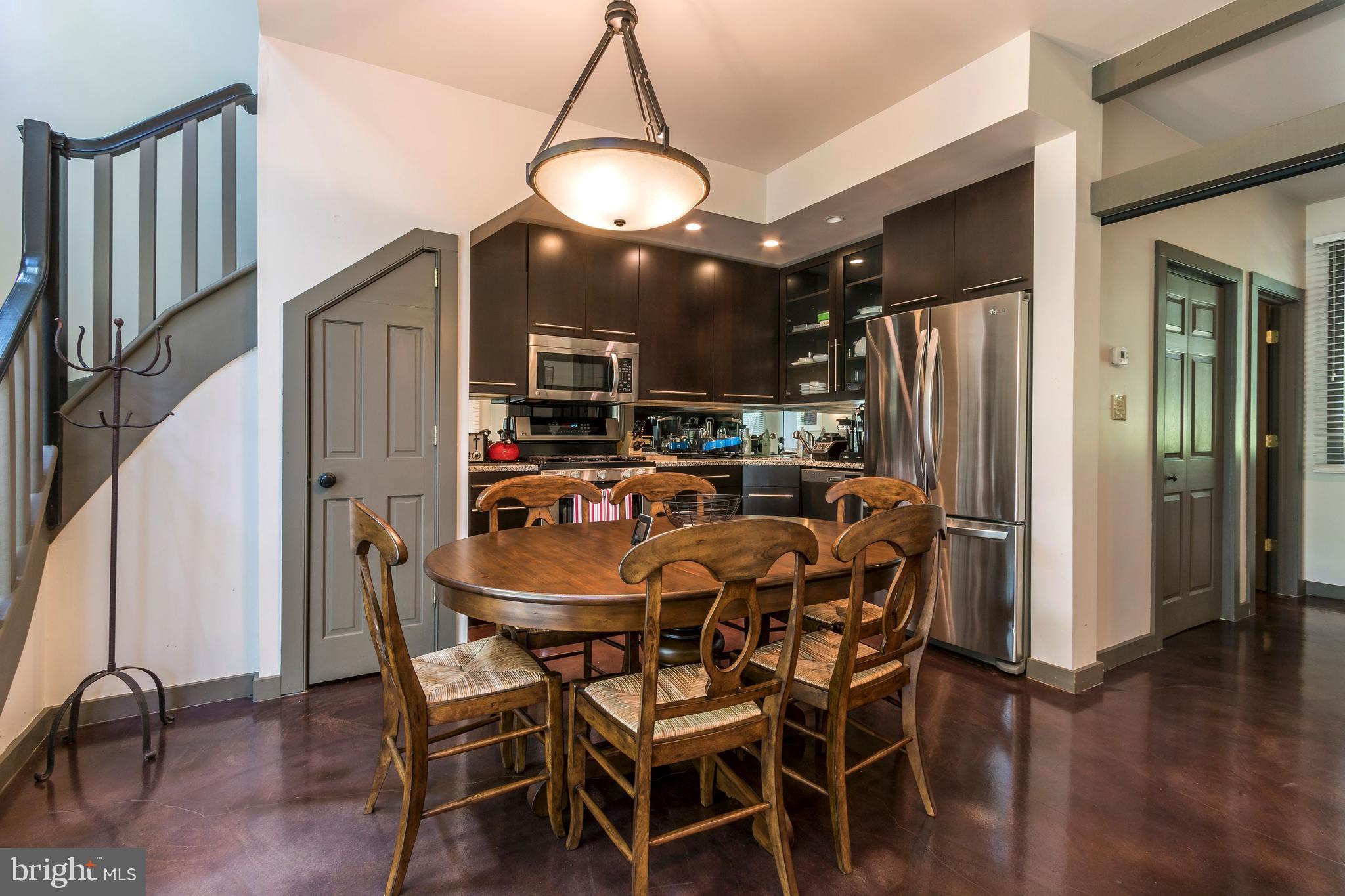 PLUMSTEAD - Residential