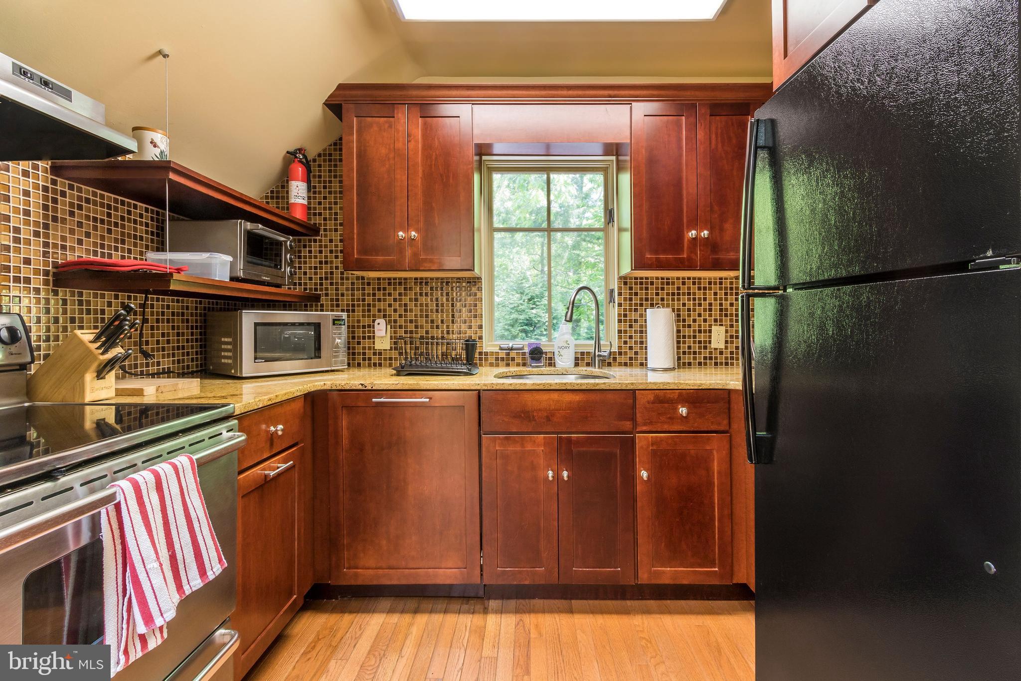 PLUMSTEAD - Residential