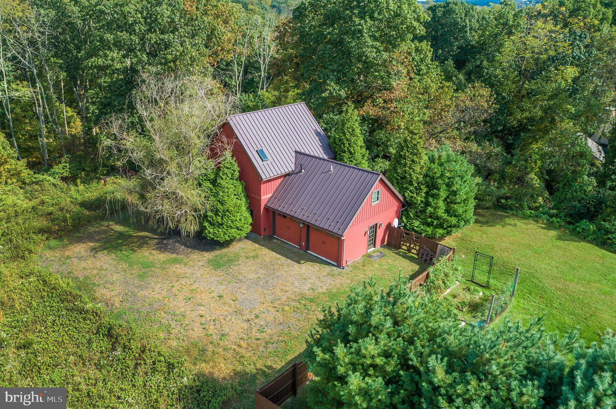 PLUMSTEAD - Residential