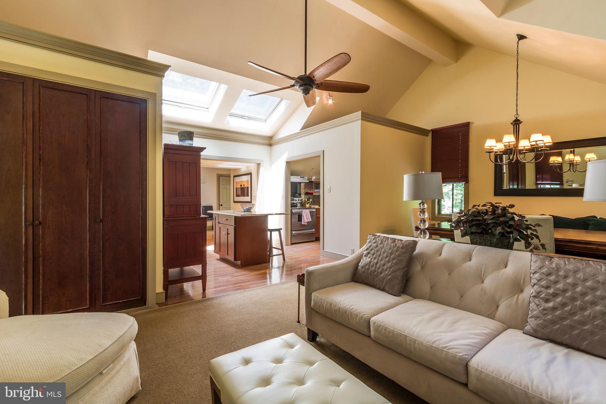 PLUMSTEAD - Residential