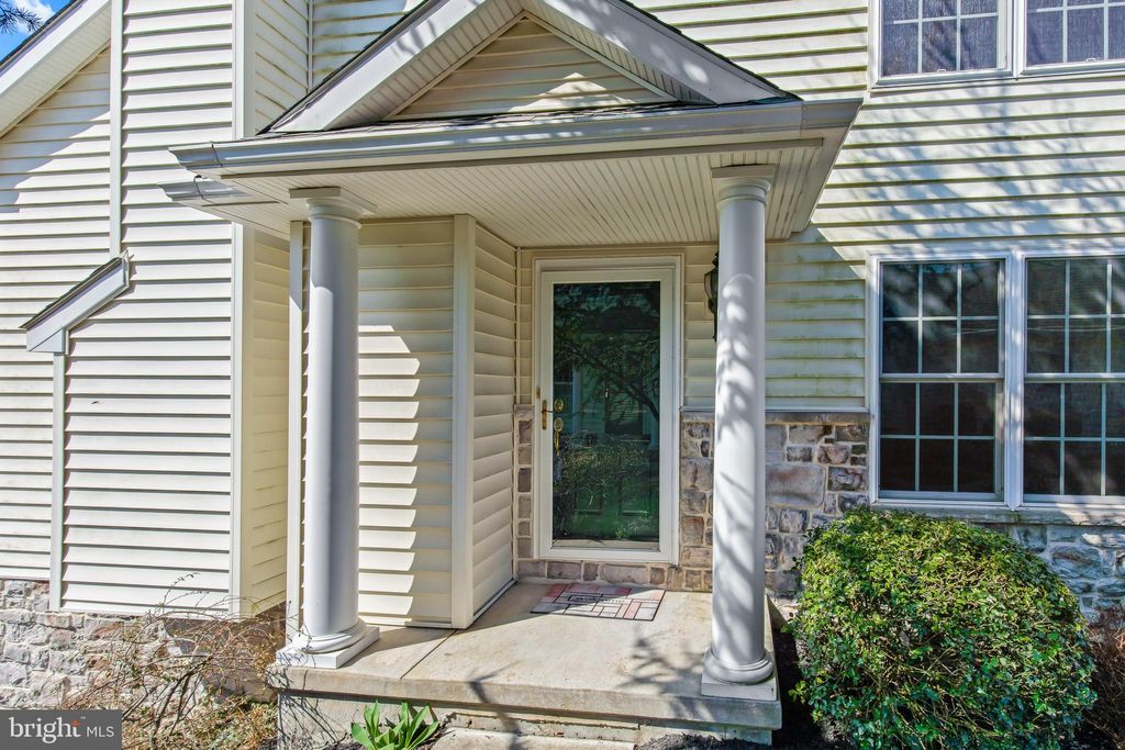 Photo of 1832 SERENE WAY, LANCASTER, PA 17602 (MLS # PALA2032810)
