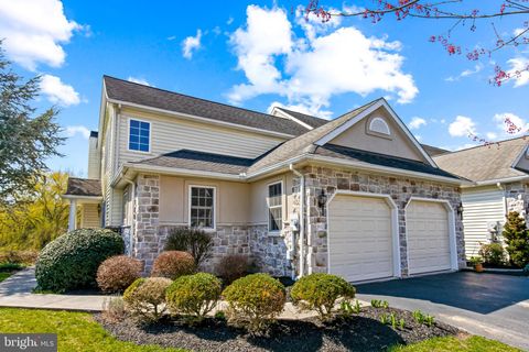 Photo of 1832 SERENE WAY, LANCASTER, PA 17602 (MLS # PALA2032810)