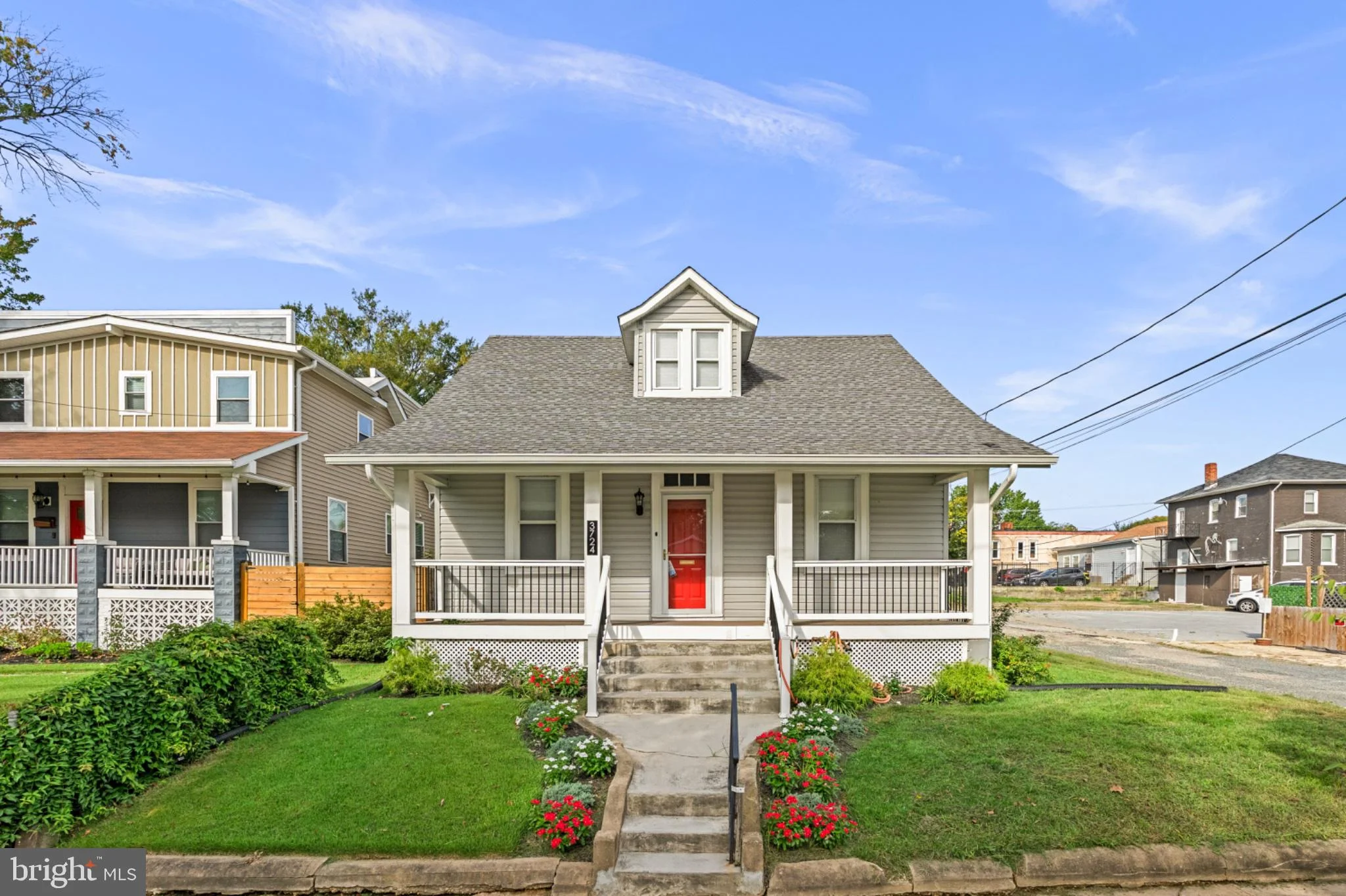 3724 35th Street, Mount Rainier, MD 20712