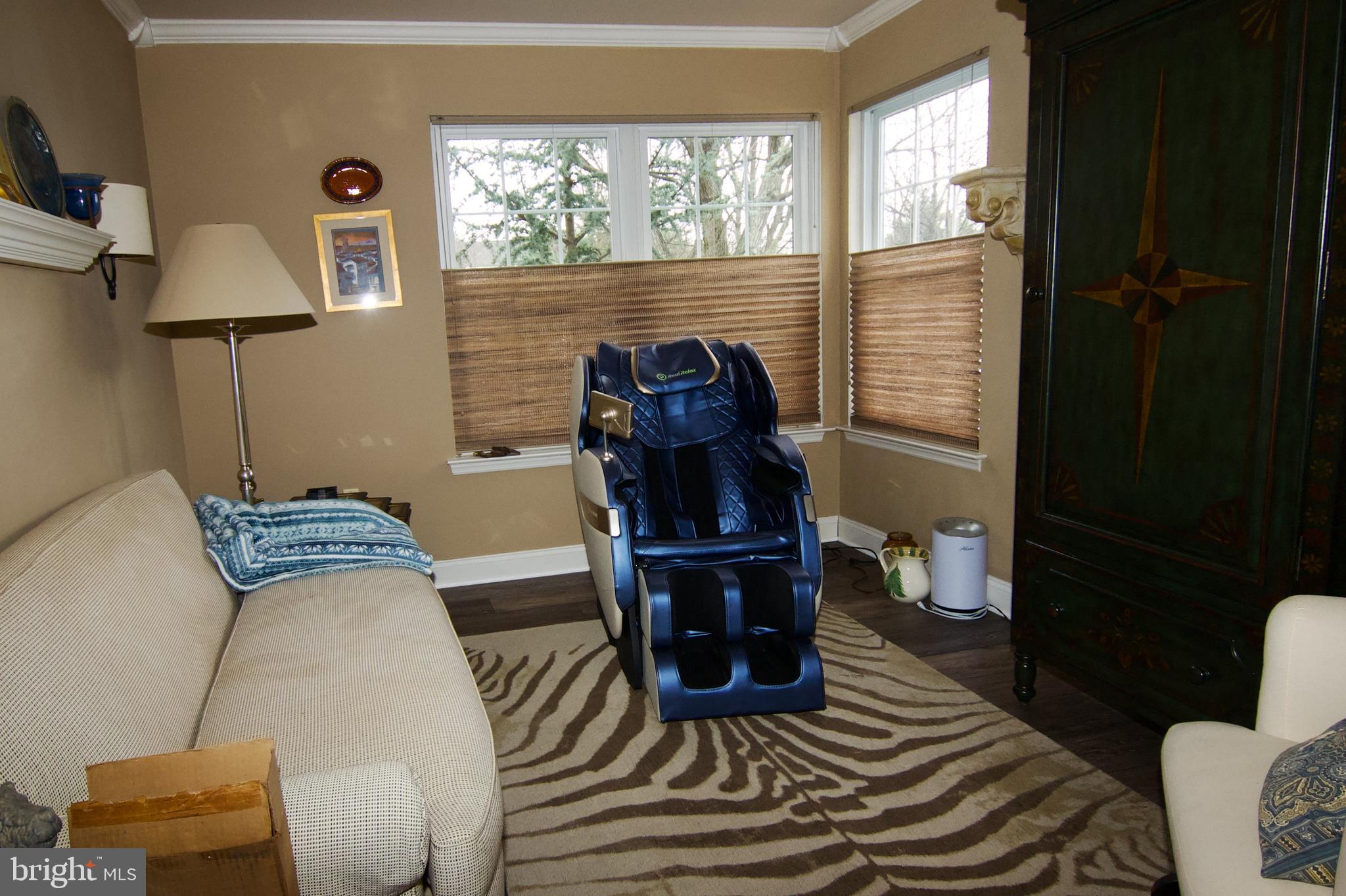 SPRING RIDGE - Residential