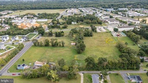 Photo of 244 Watsontown New Freedom Road, BERLIN, NJ 08009 (MLS # NJCD2126778)