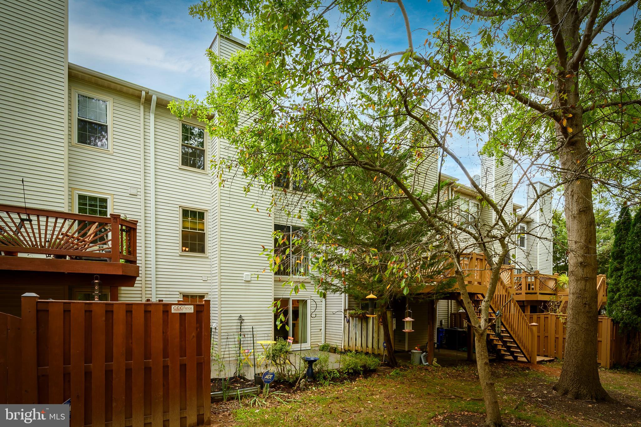 CLARY'S FOREST - Residential