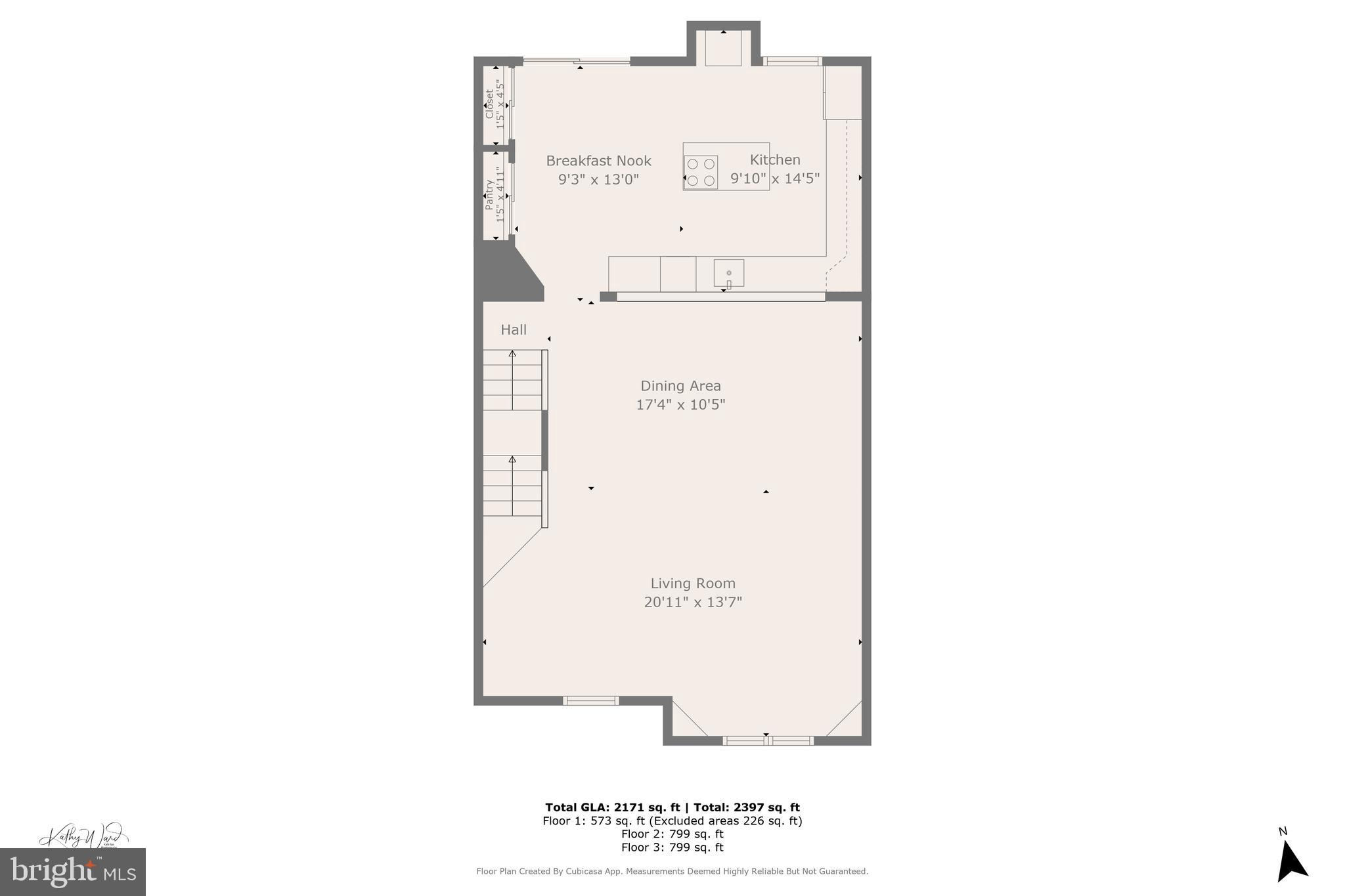 CLARY'S FOREST - Residential