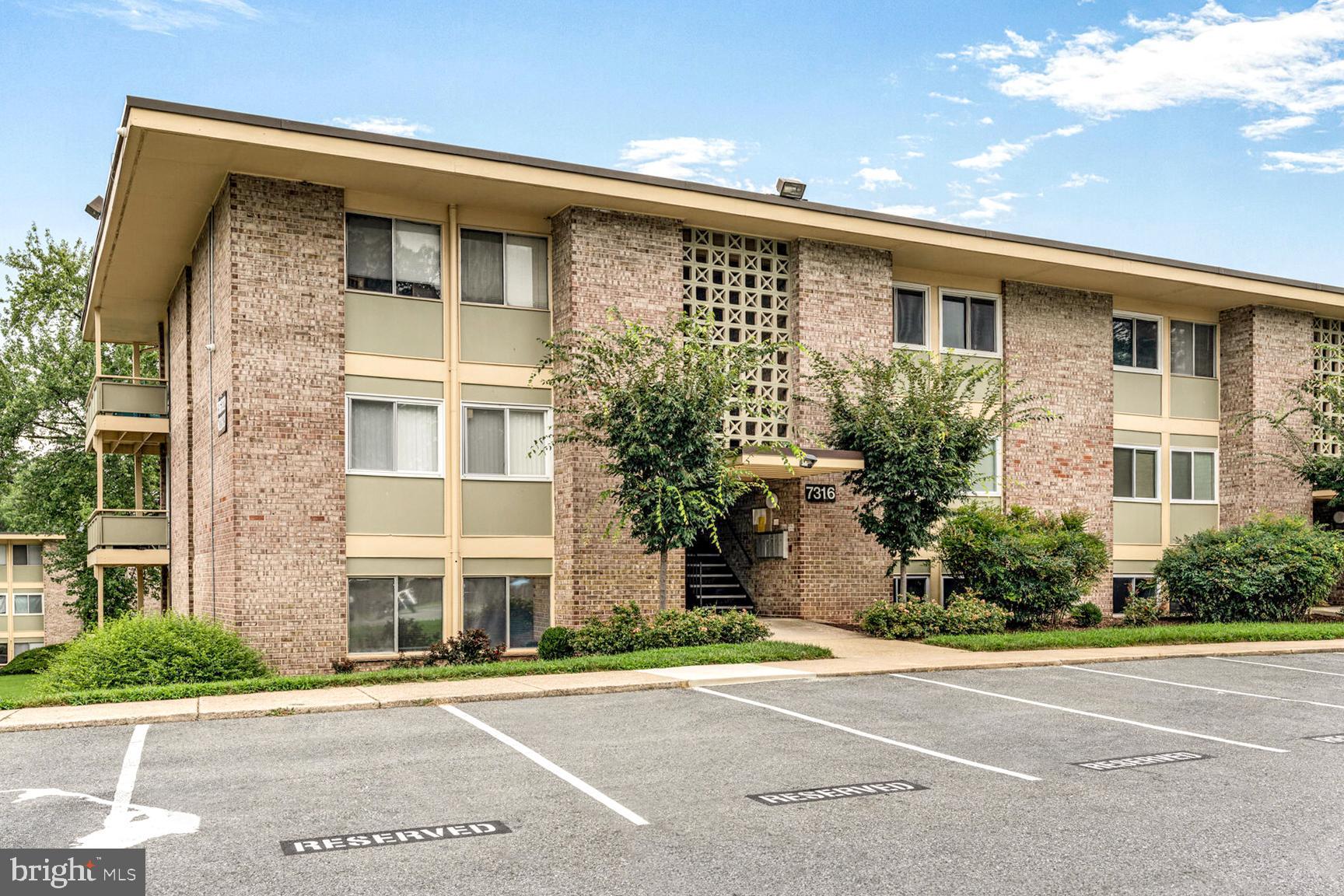 Take advantage of this opportunity to own a spacious condo featuring 3 bedrooms and 1.5 baths. With nearly all utilities included (excluding electricity and internet.
This competitively priced condo not only features a huge balcony and an assigned parking space but also offers access to a vibrant community with a pool. Whether you’re an astute investor looking for a profitable venture or a first-time homebuyer eager to craft your ideal living space, this condo is an absolute must-see. Enjoy unparalleled convenience with quick access to major routes like I-495, I-95, Pennsylvania Avenue, and Ritchie Marlboro Road, making commuting to DC, MD, and VA effortless. Plus, public transportation is just steps away, with a Metro bus stop conveniently located outside the complex on Pennsylvania Avenue. Ample parking on the property further enhances the ease of living here.
Don’t miss your chance to own this blank canvas, sold AS-IS, ready for your personal touch. Take the first step toward making this incredible opportunity yours today!
CONDO is NOT FHA approved.