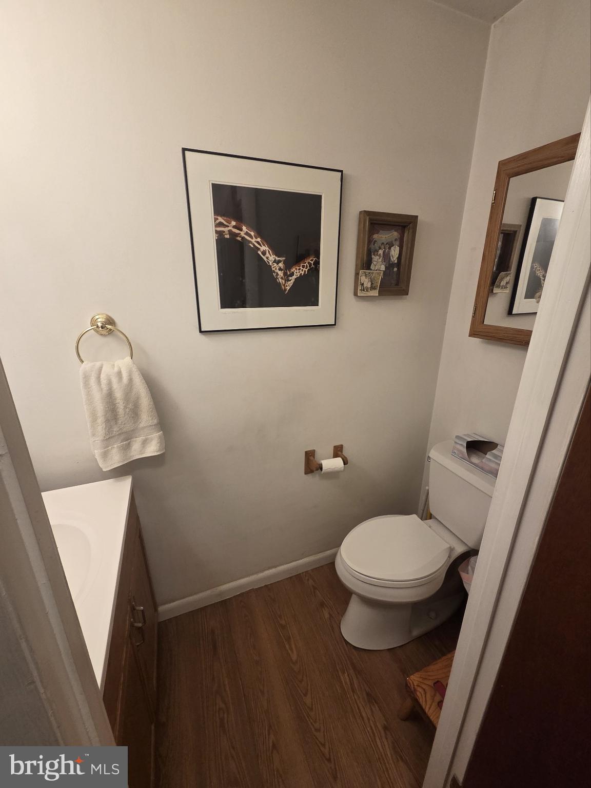 TAREYTON ESTATES - Residential