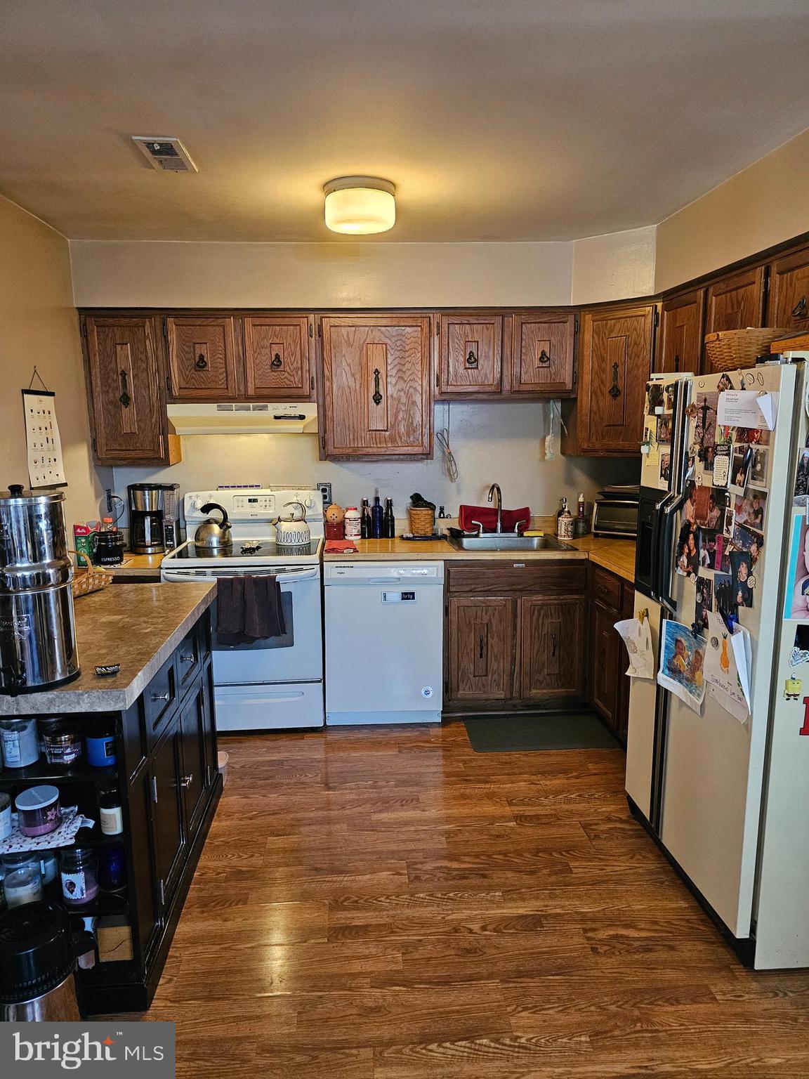 TAREYTON ESTATES - Residential