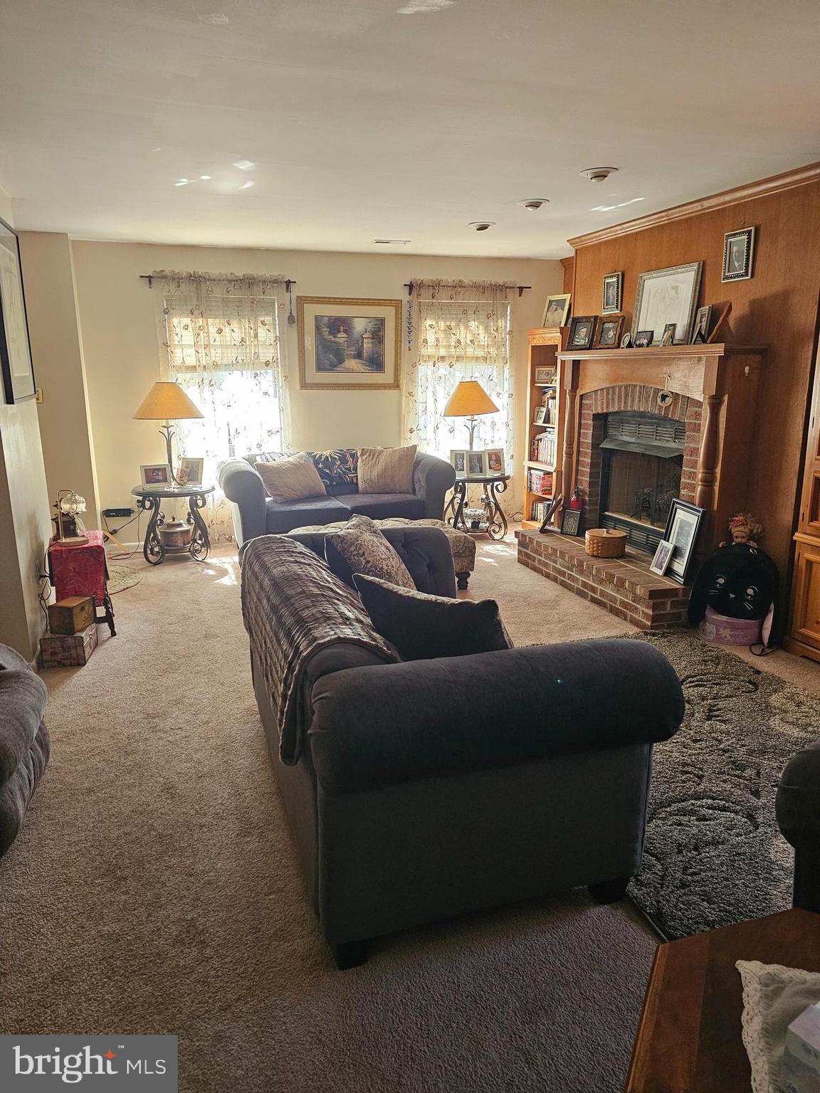 TAREYTON ESTATES - Residential