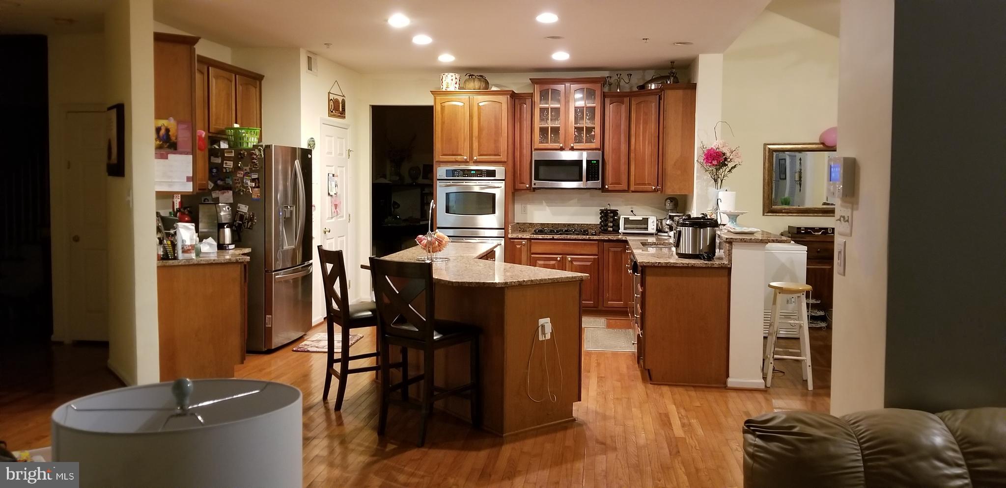 HAMPTON SUB-PLAT 1> - Residential Lease