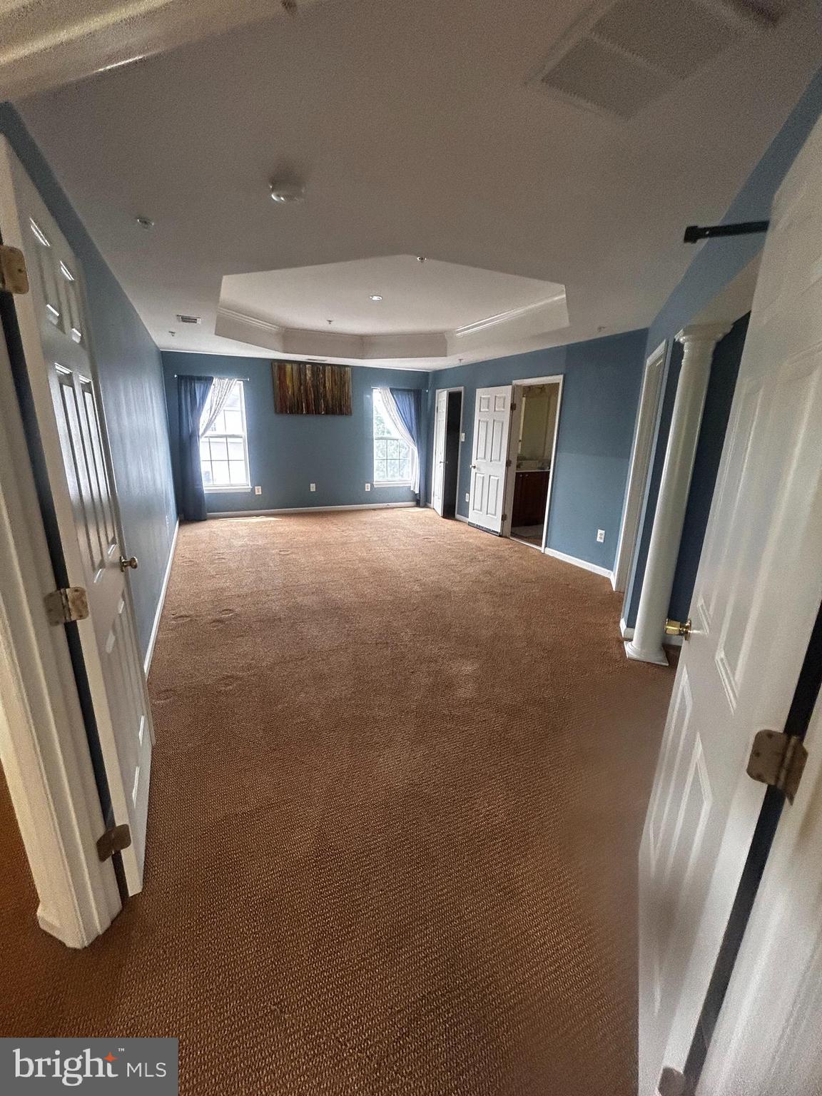 HAMPTON SUB-PLAT 1> - Residential Lease