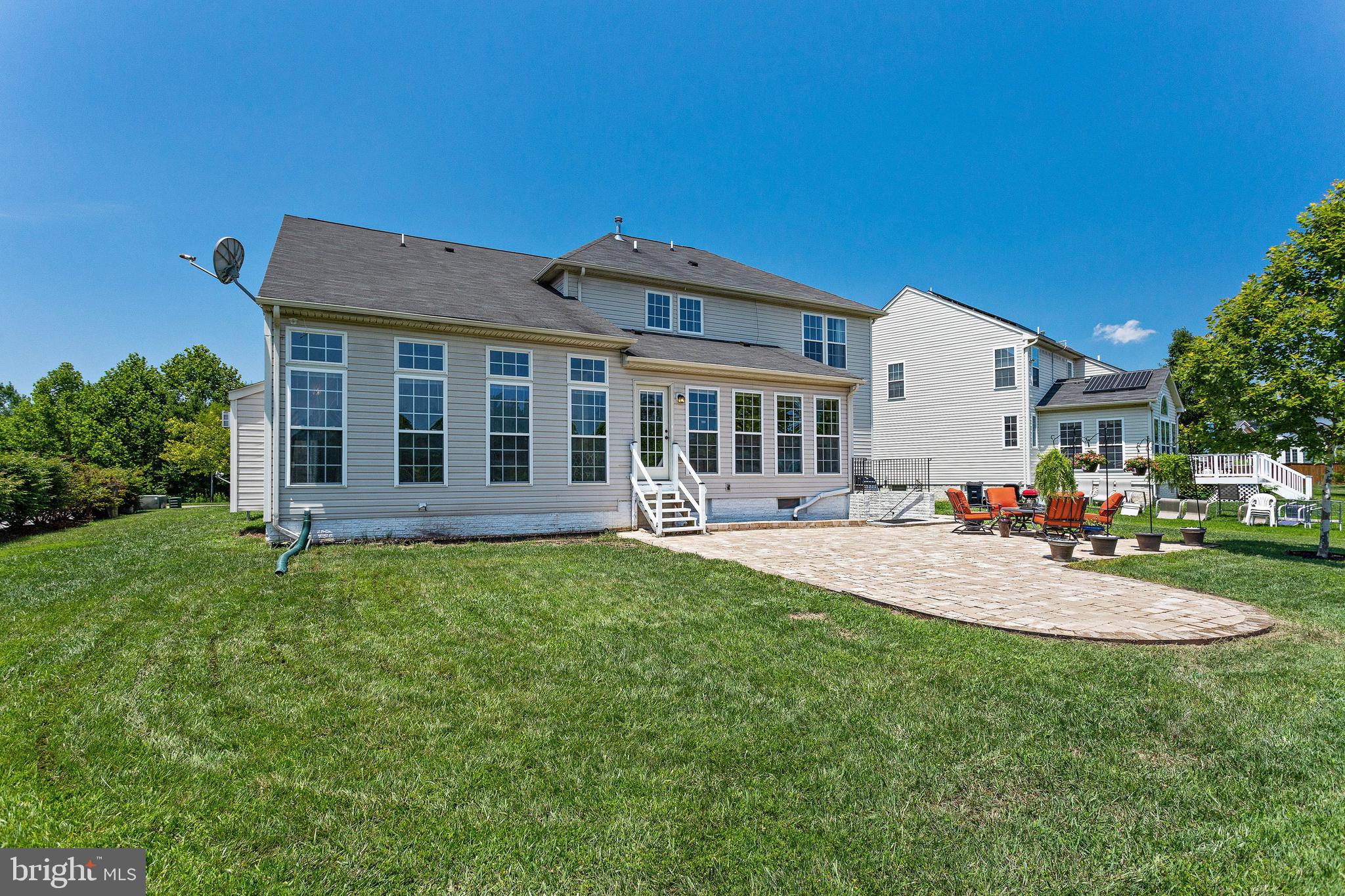 HAMPTON SUB-PLAT 1> - Residential Lease